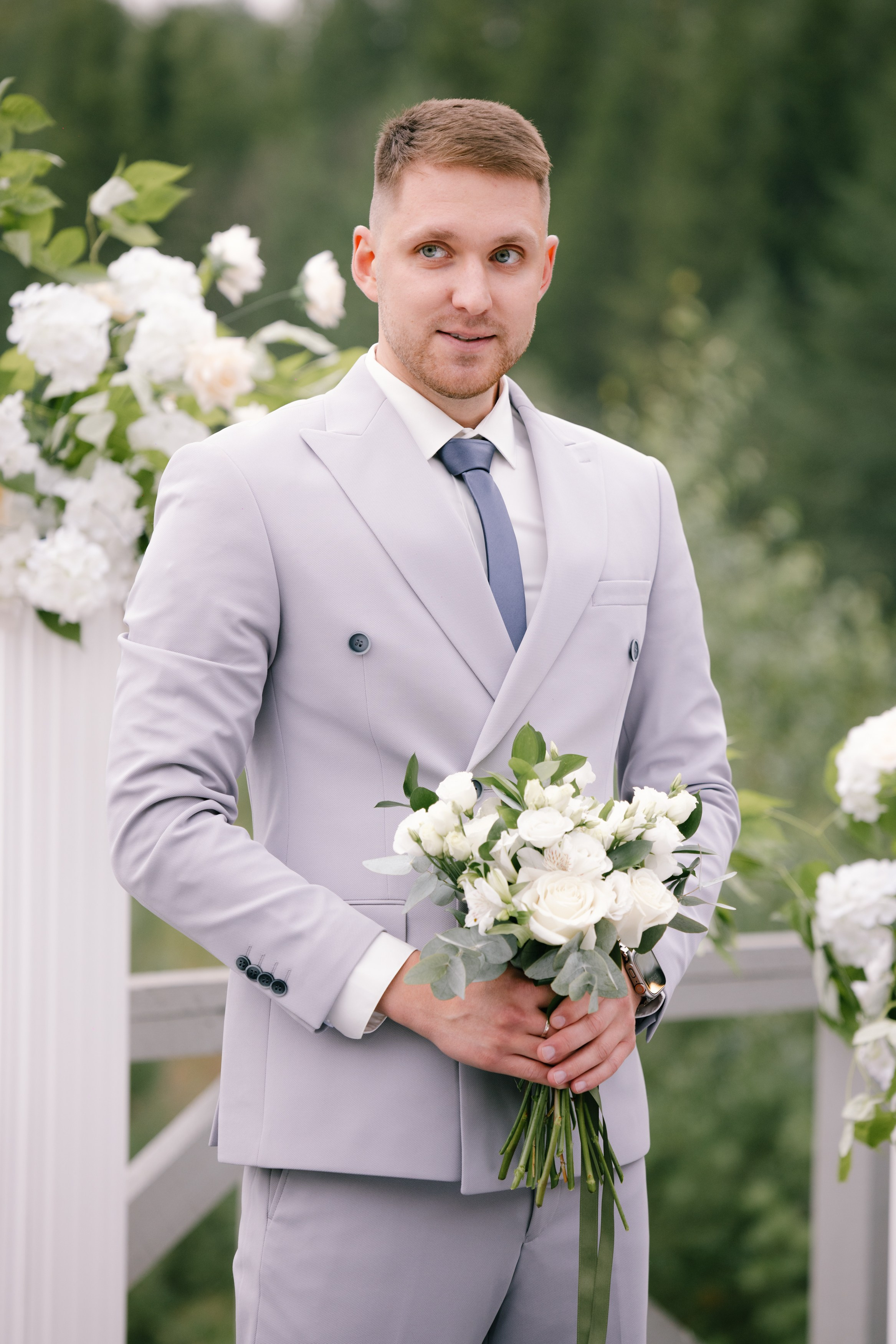 Wedding. Фотограф в Ижевске и Казани Богданов Яков