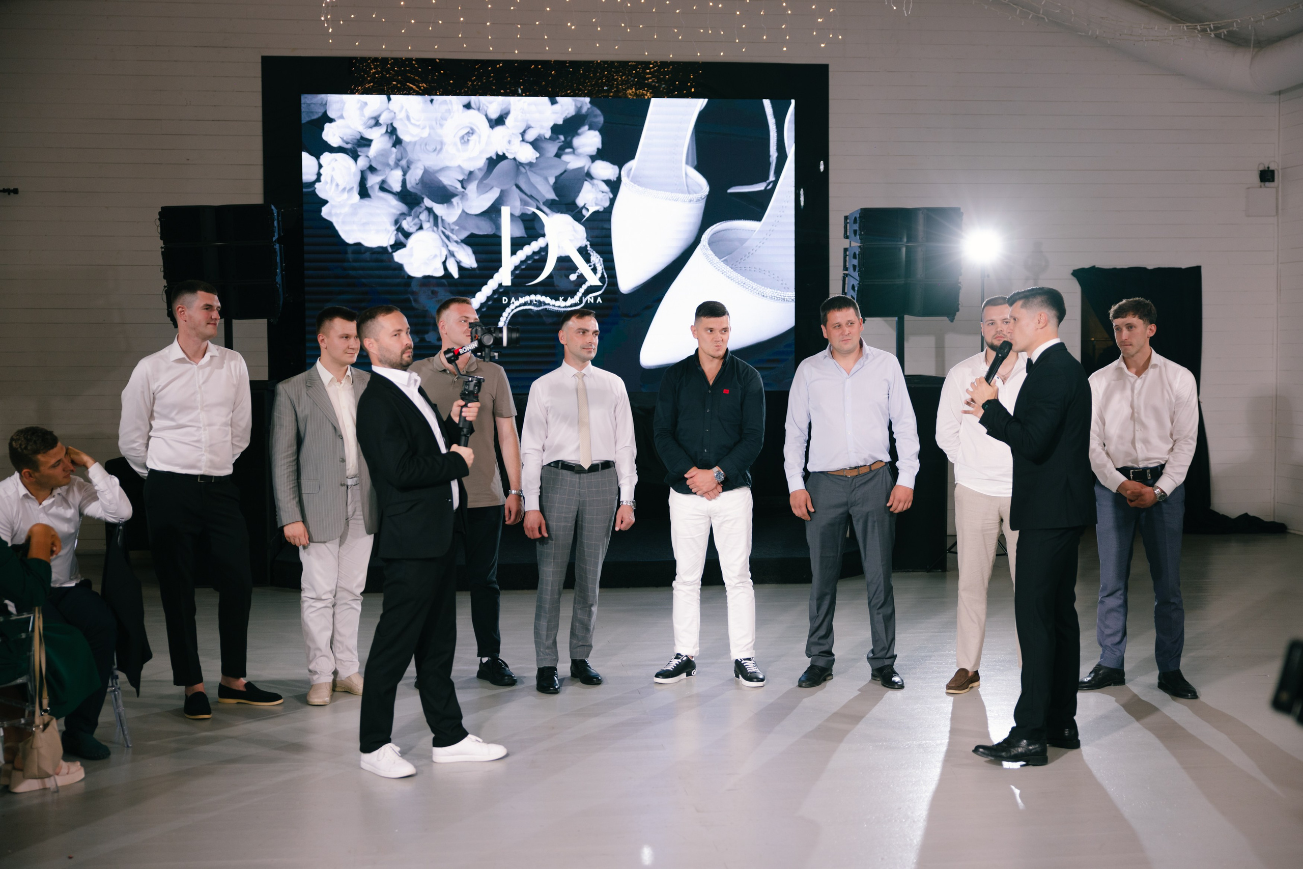 Wedding. Фотограф в Ижевске и Казани Богданов Яков