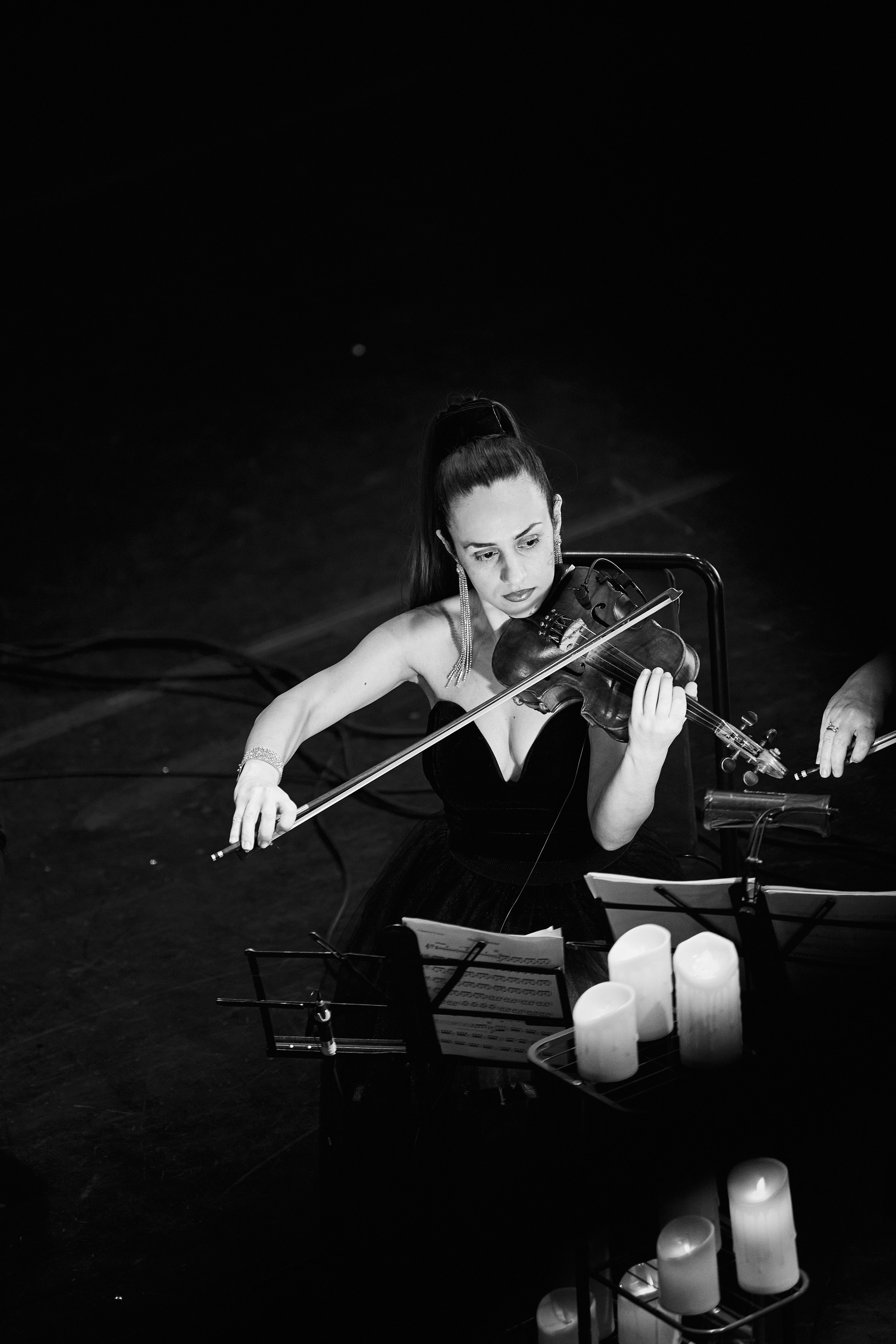 Шедевры мировой неоклассики при свечах. The Best 26.02. Свадебный репортажный фотограф краснодар максим дремов дрёмов фотосессия студия цена