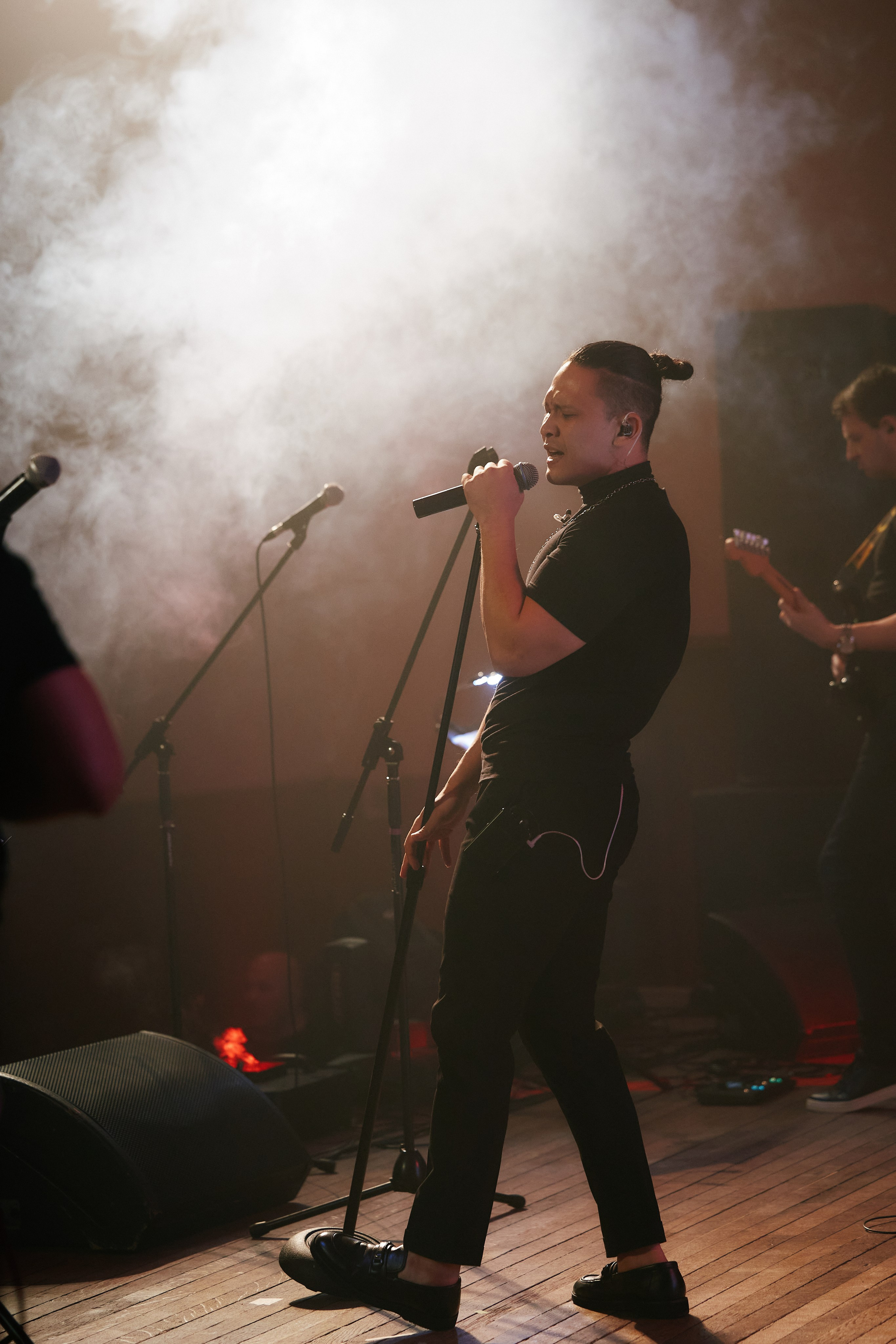 Avatar Cinematic Orchestra 14.02. Свадебный репортажный фотограф краснодар максим дремов дрёмов фотосессия студия цена