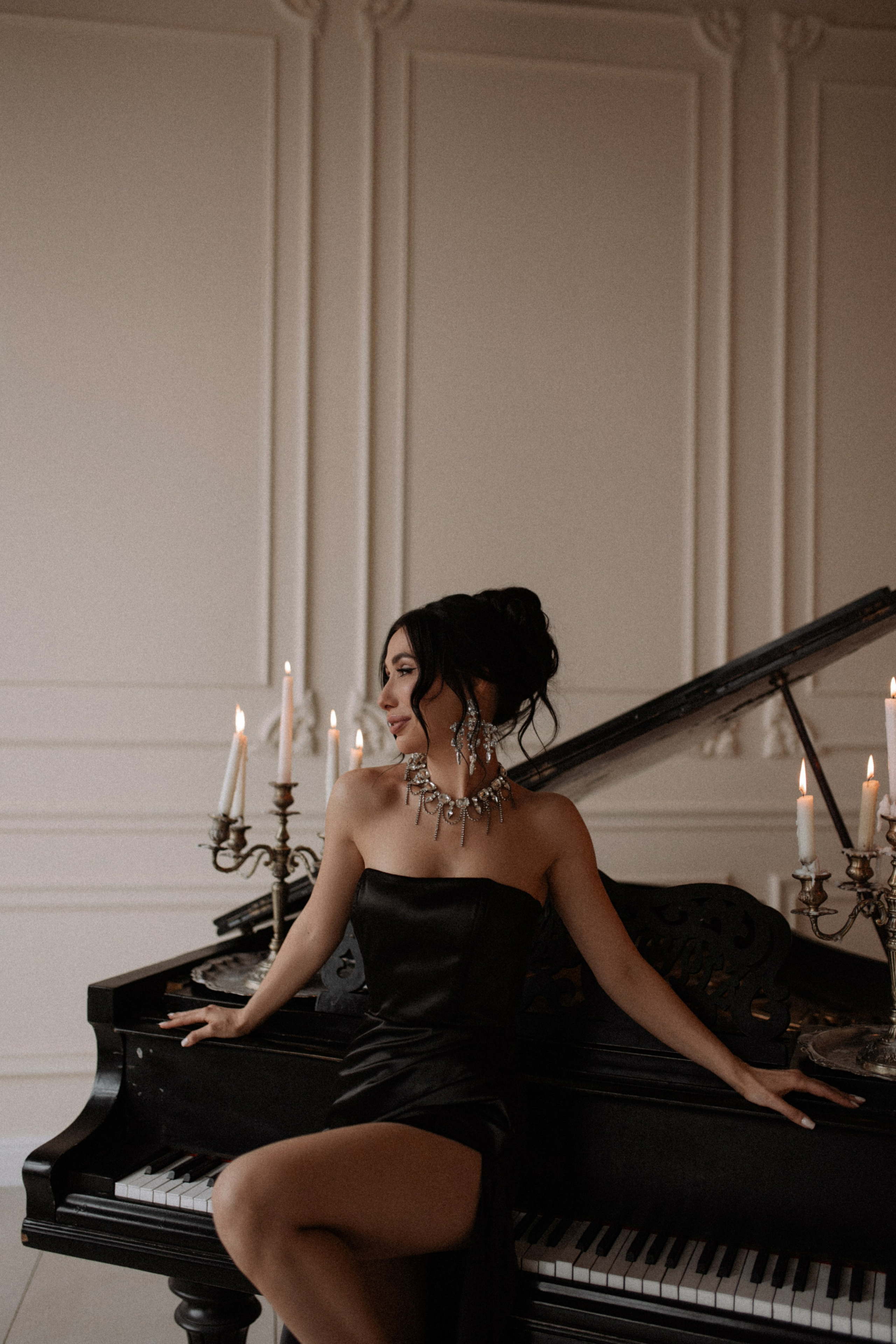 Анастасия и Сергей. Фотограф Иваново Ольга Исакова