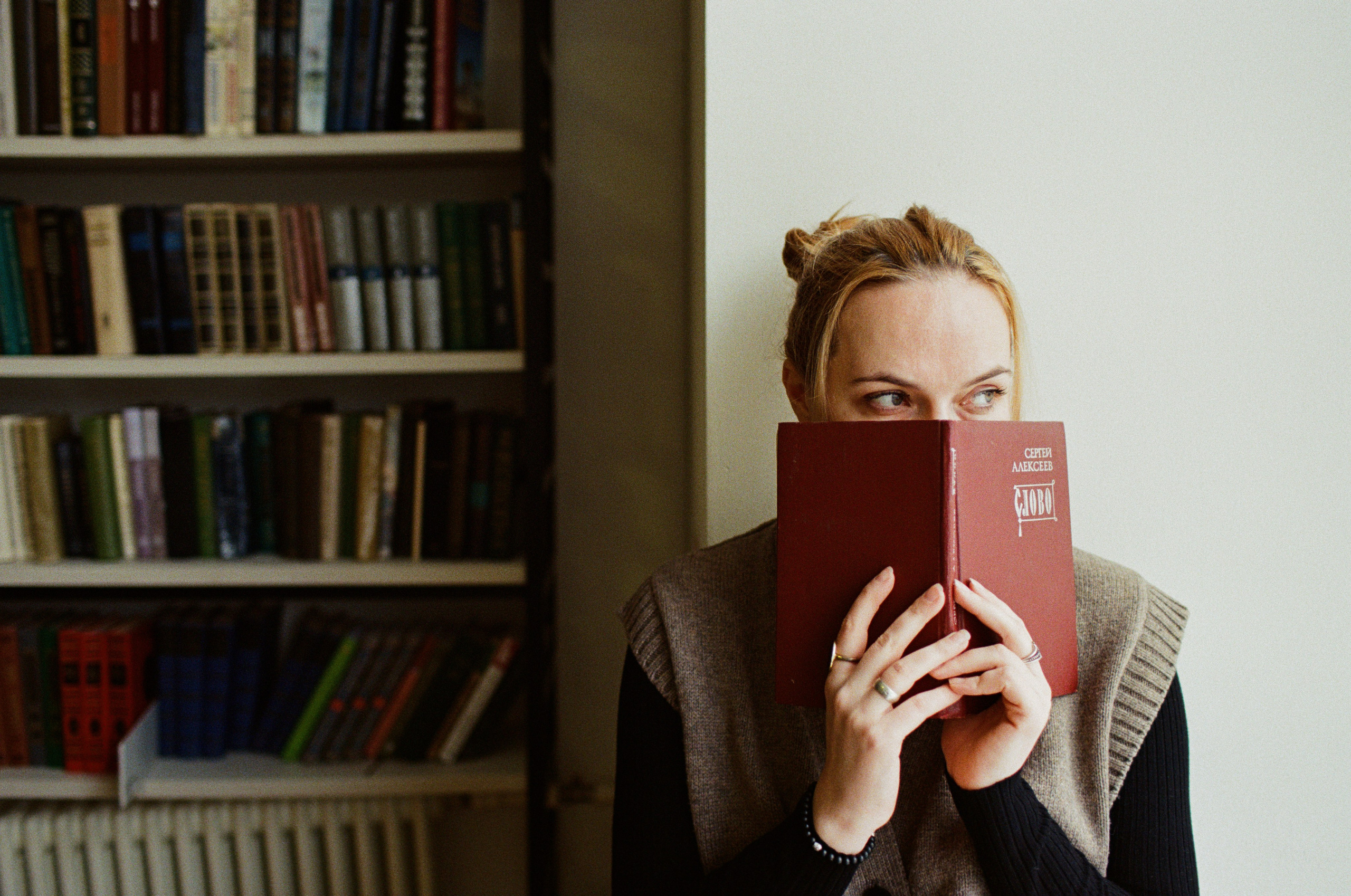 Мила. Галя Аникина фотограф в Москве