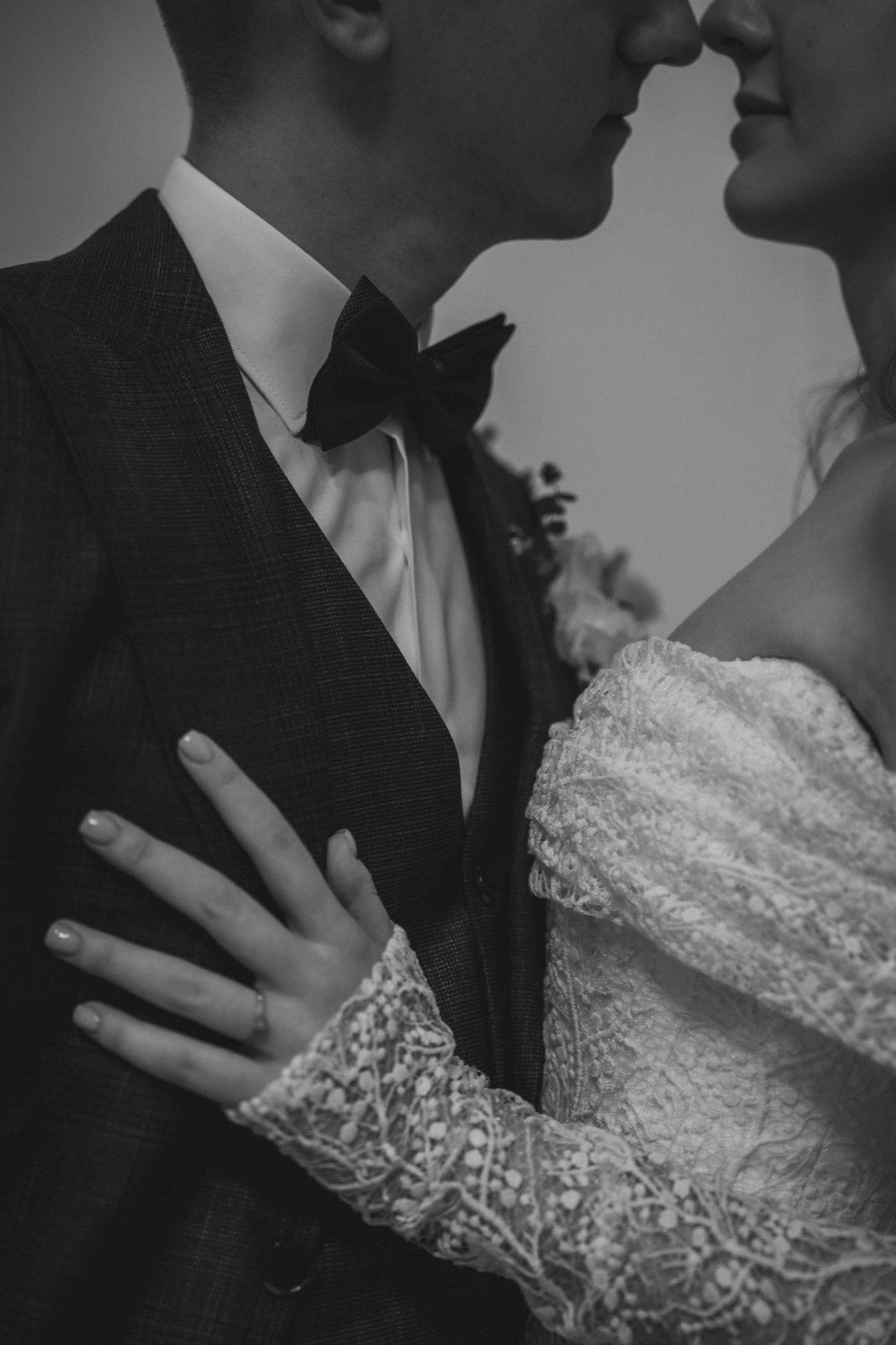 Д ♡ Н — Особняк Спиридонова и вкусный бургер. Свадебный и портретный фотограф в Москве, Светлана Янковая