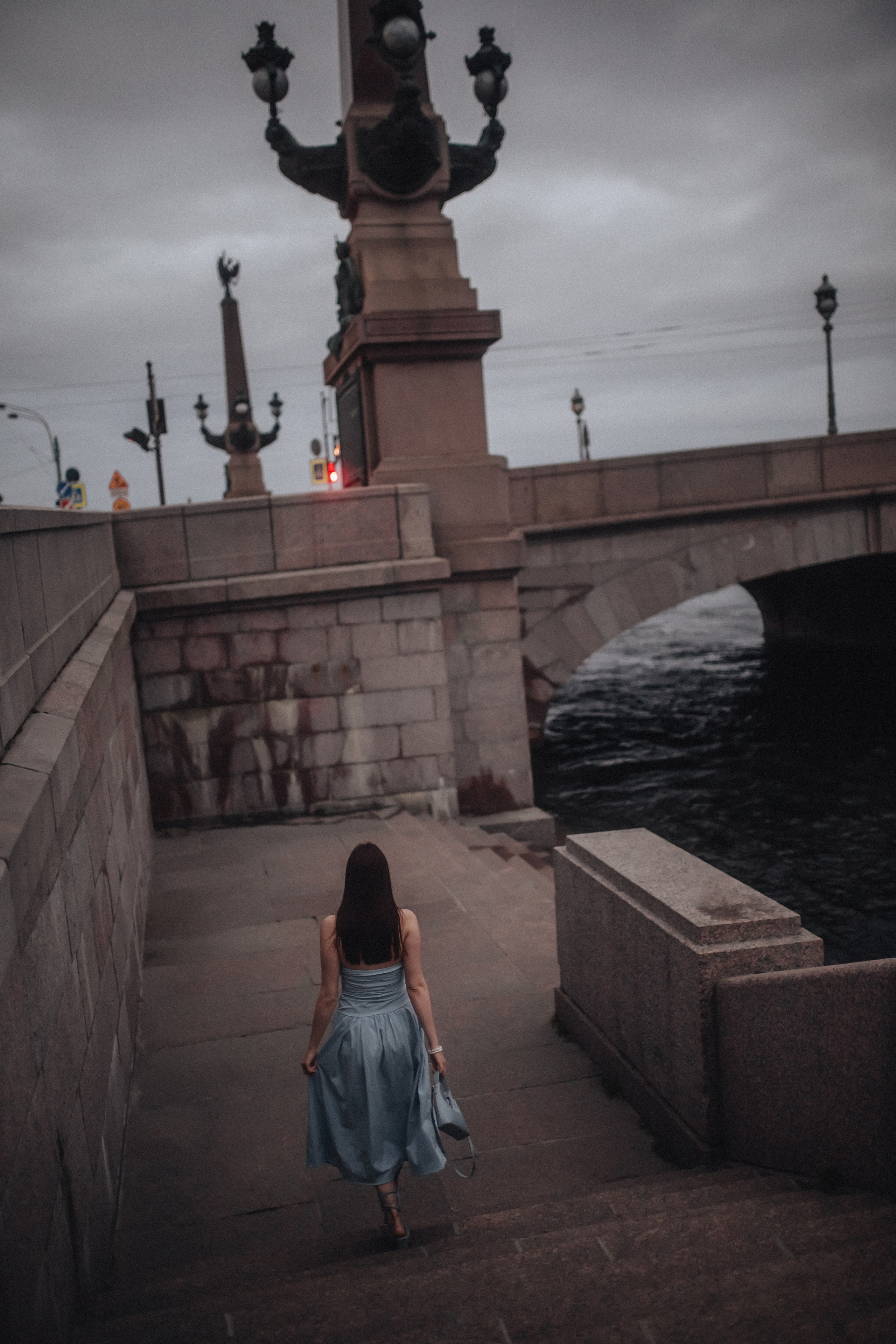 Юля. Фотограф в Санкт Петербурге Лара Великова