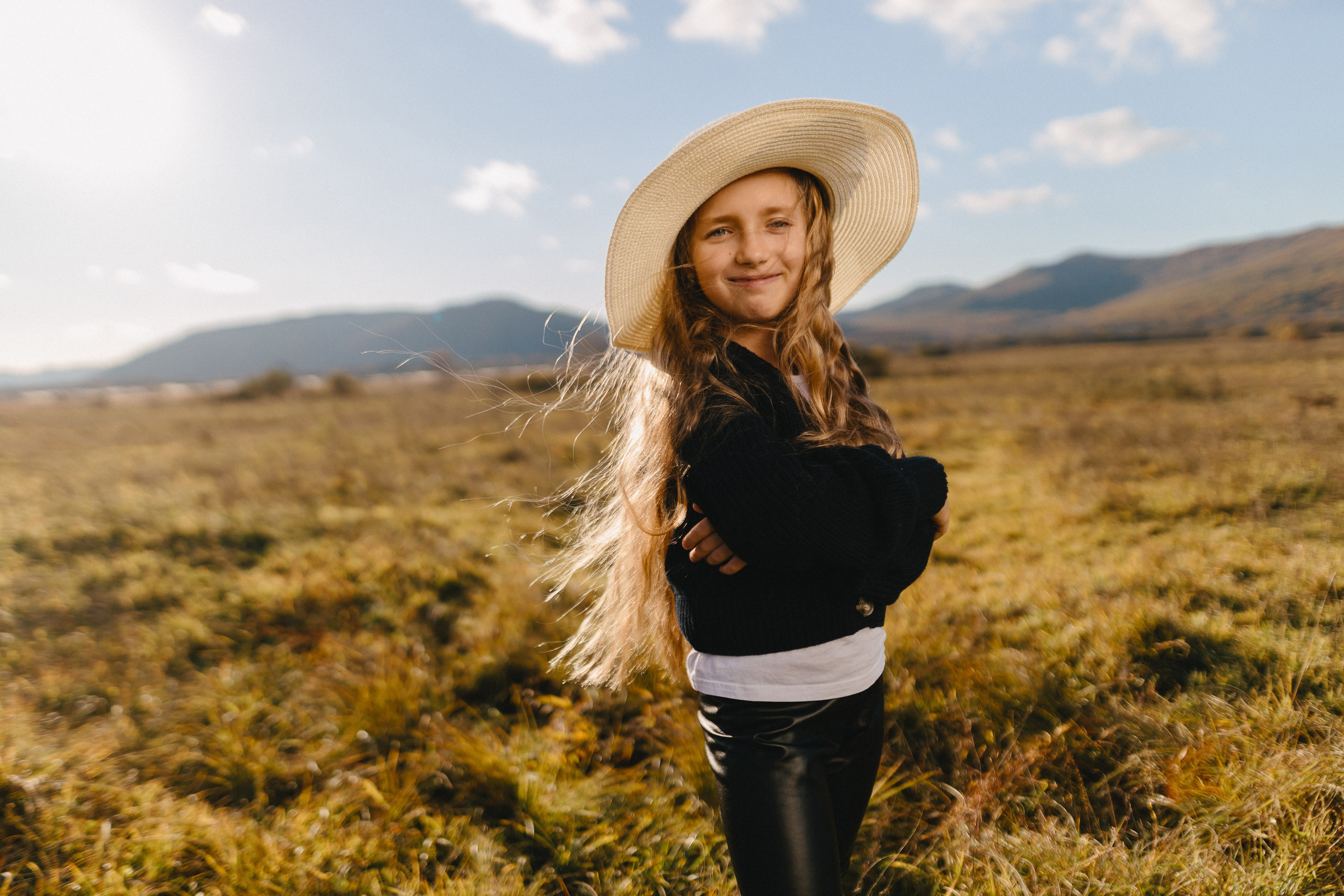 Осень. Свадебный и семейный фотограф Ворожейкин Олег. Фотографирую во Владиво