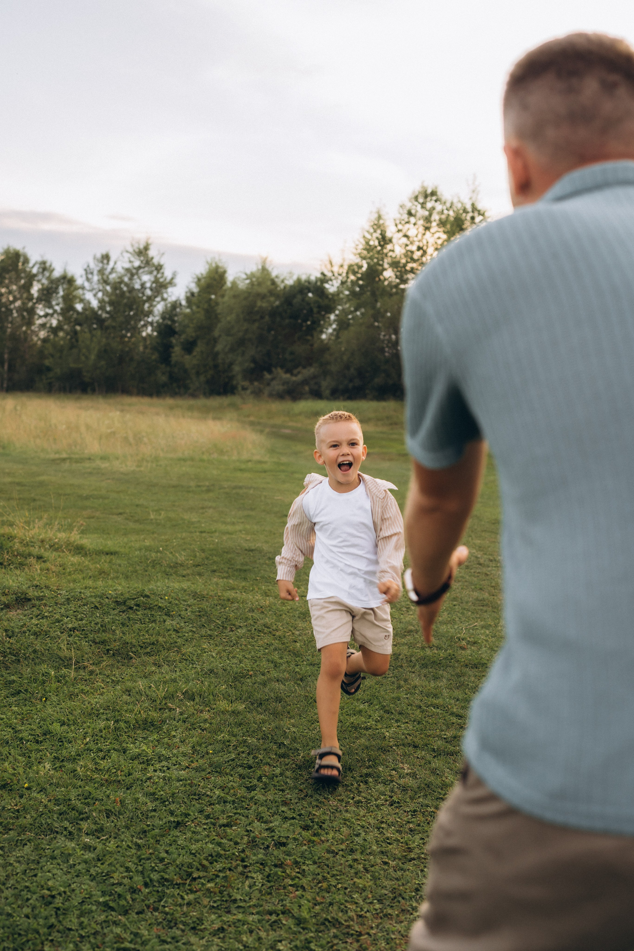 Моменты нашей жизни. Семейный фотограф в Ангарске/ Иркутске
