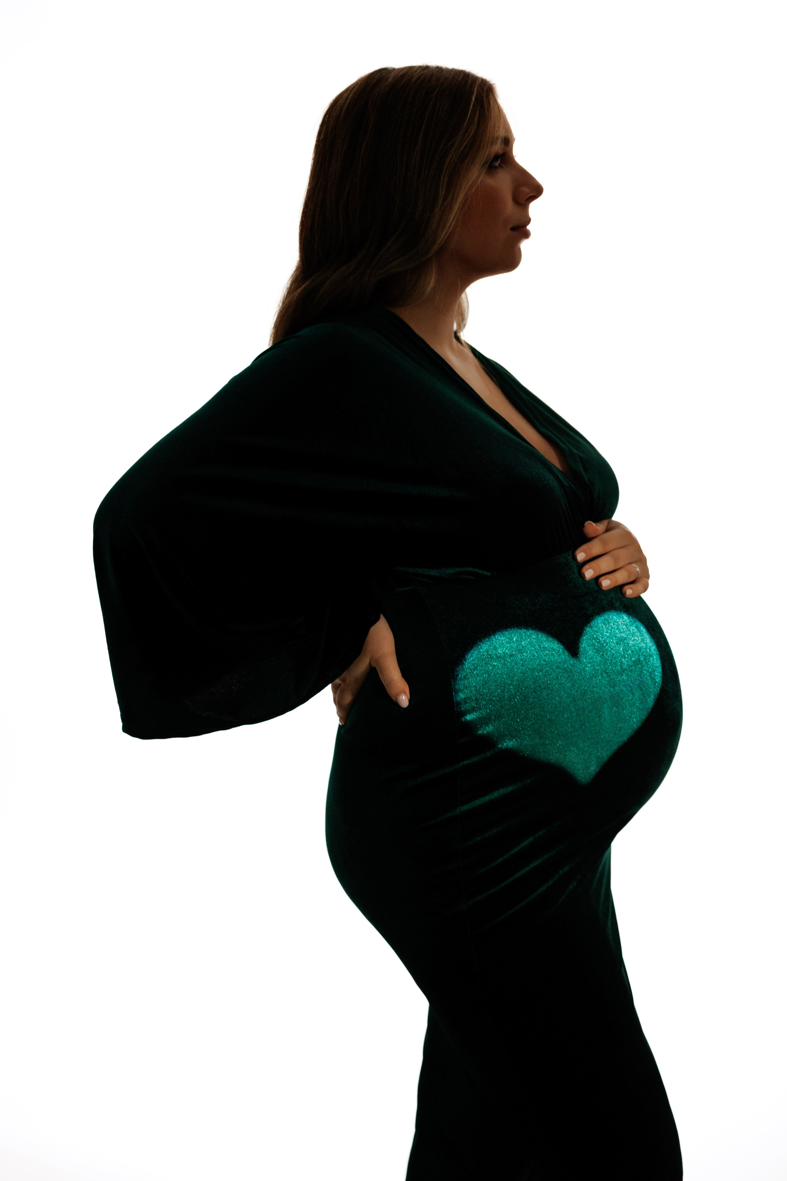 Беременность. Фотограф Ирина Левшина