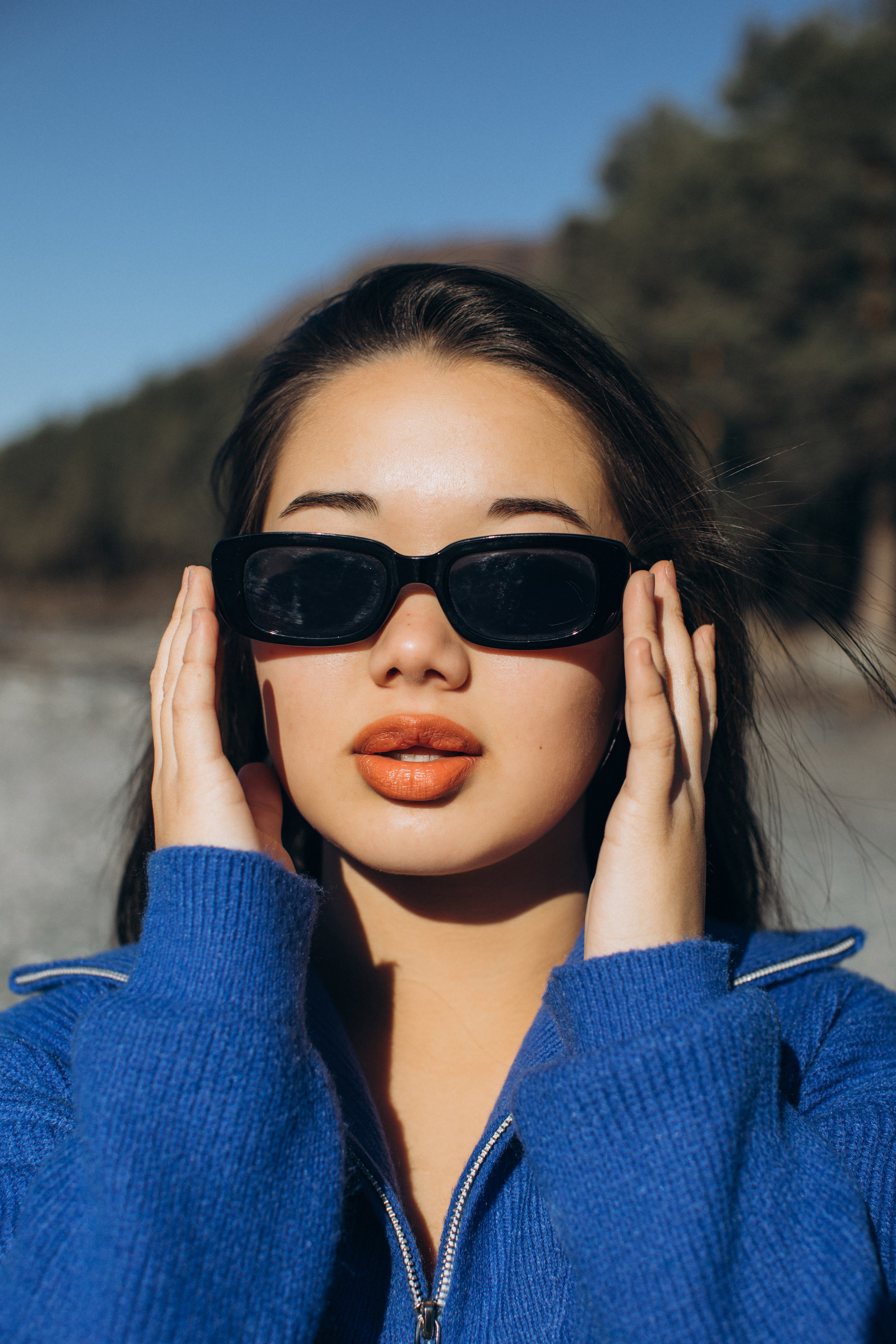 Здесь собраны мои самые ценные кадры — те, в которые вложена частичка души. Фотограф в Чемальском районе / Чемал и Республике Алтай / Горный Алтай Анастасия Деделова