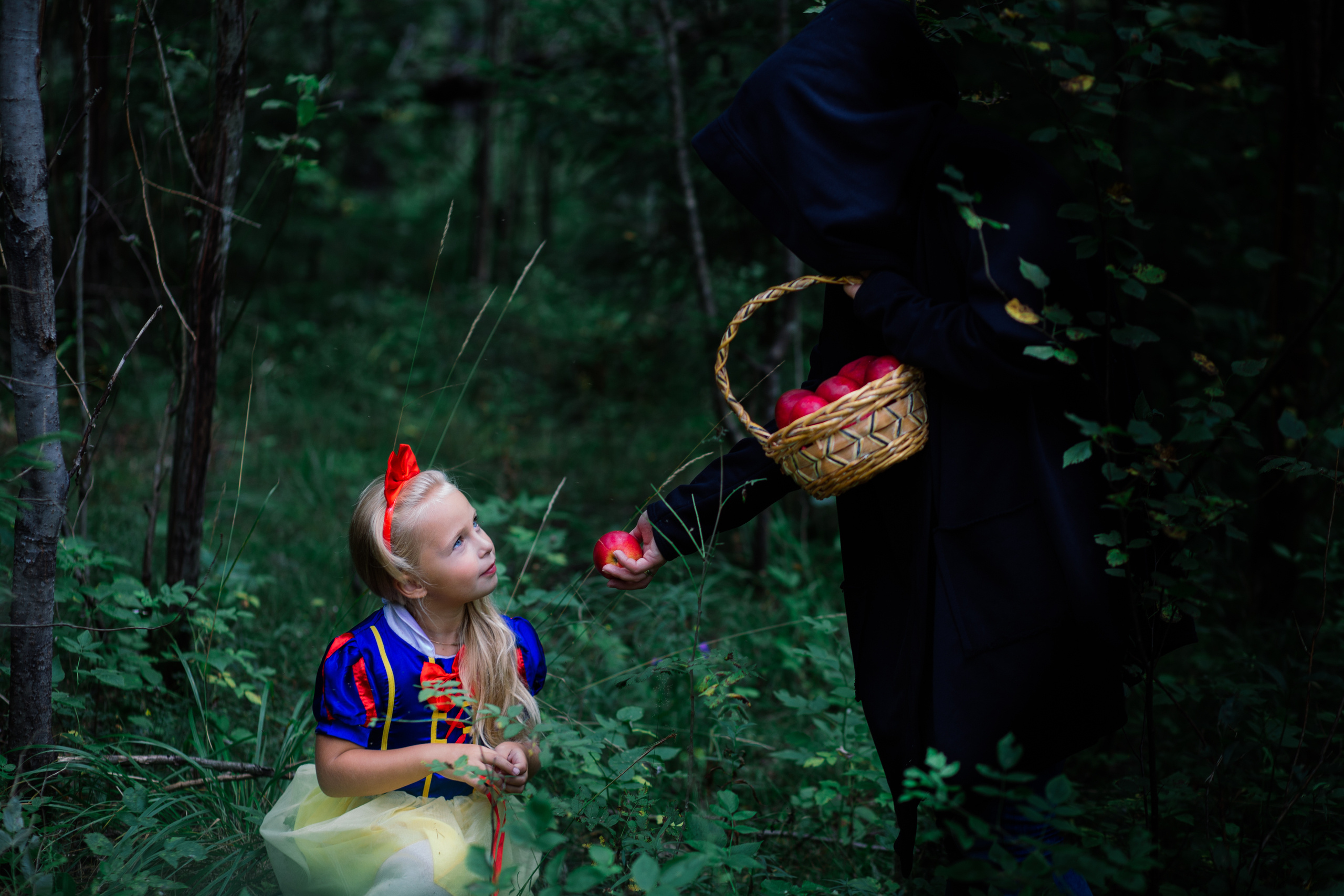 Белоснежка и 777 мошек. Ева Демидова. Спортсмен по конкуру в Санкт-Петербуре