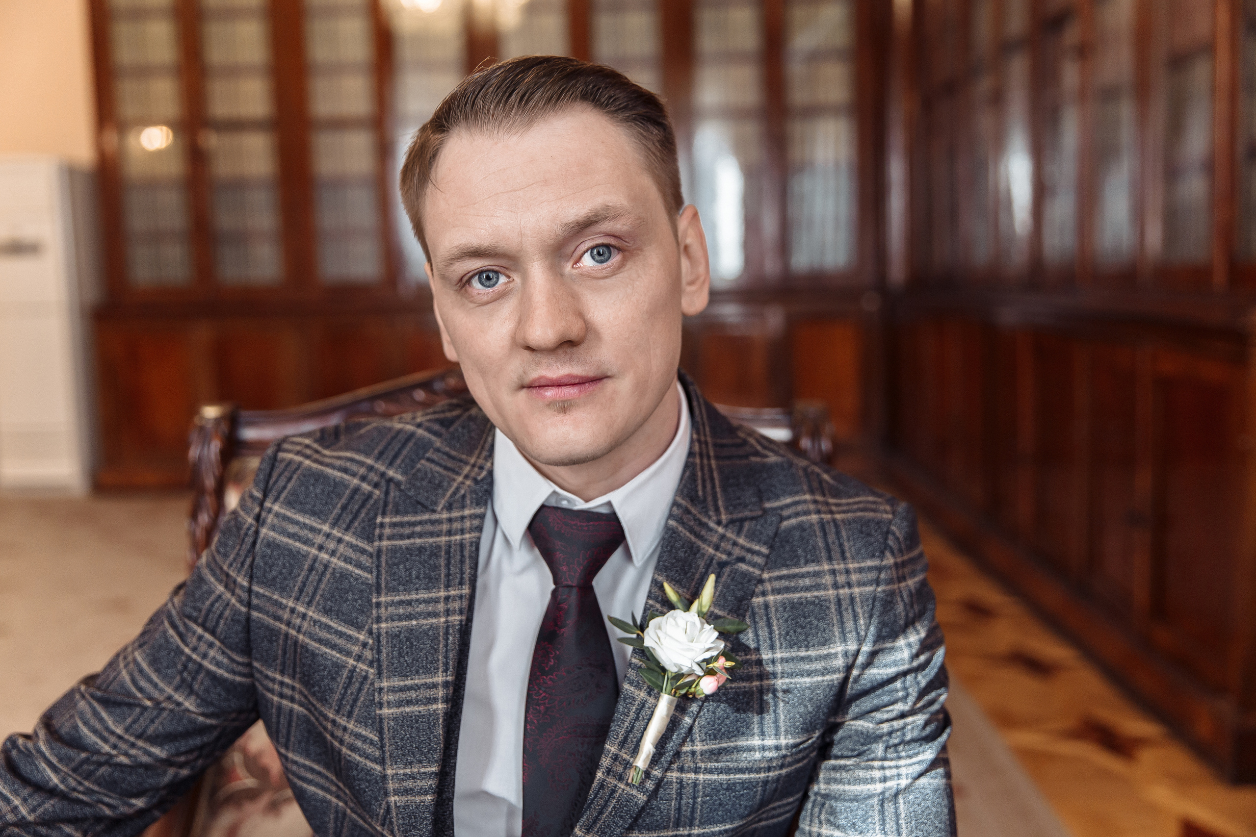 Ольга и Семен. Март 2019. Ева Демидова. Спортсмен по конкуру в Санкт-Петербуре