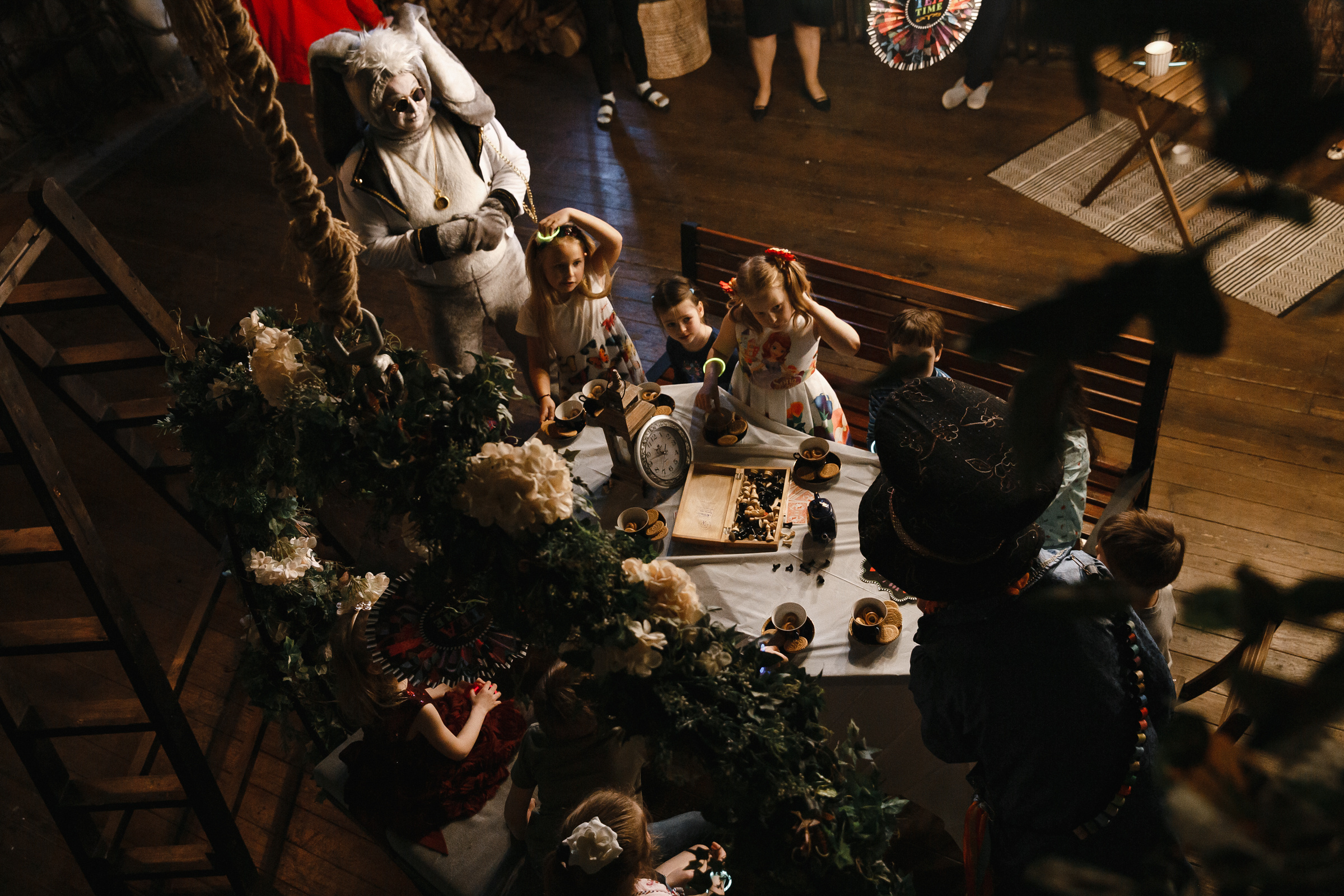 Детский День Рождения по-взрослому!. Ева Демидова. Спортсмен по конкуру в Санкт-Петербуре