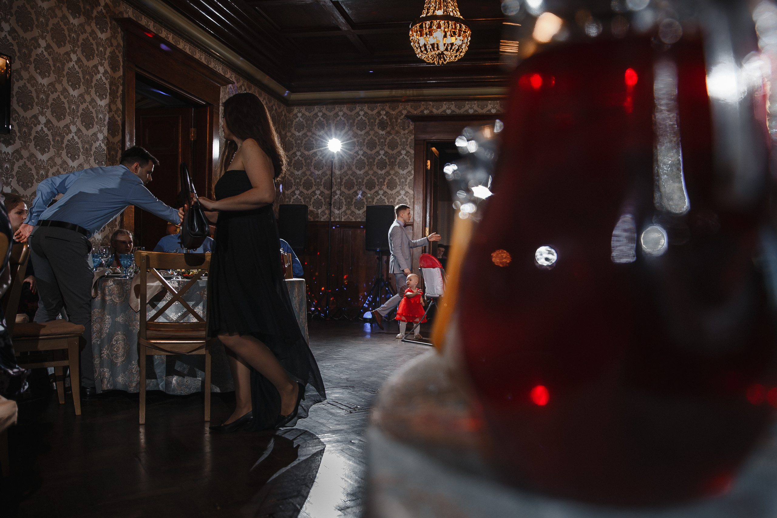 Ольга и Семен. Март 2019. Ева Демидова. Спортсмен по конкуру в Санкт-Петербуре