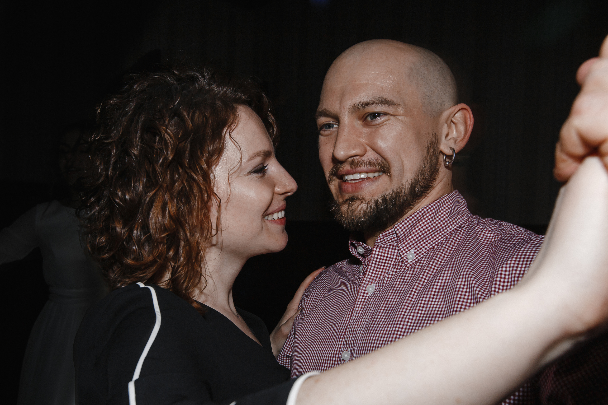 Ольга и Семен. Март 2019. Ева Демидова. Спортсмен по конкуру в Санкт-Петербуре