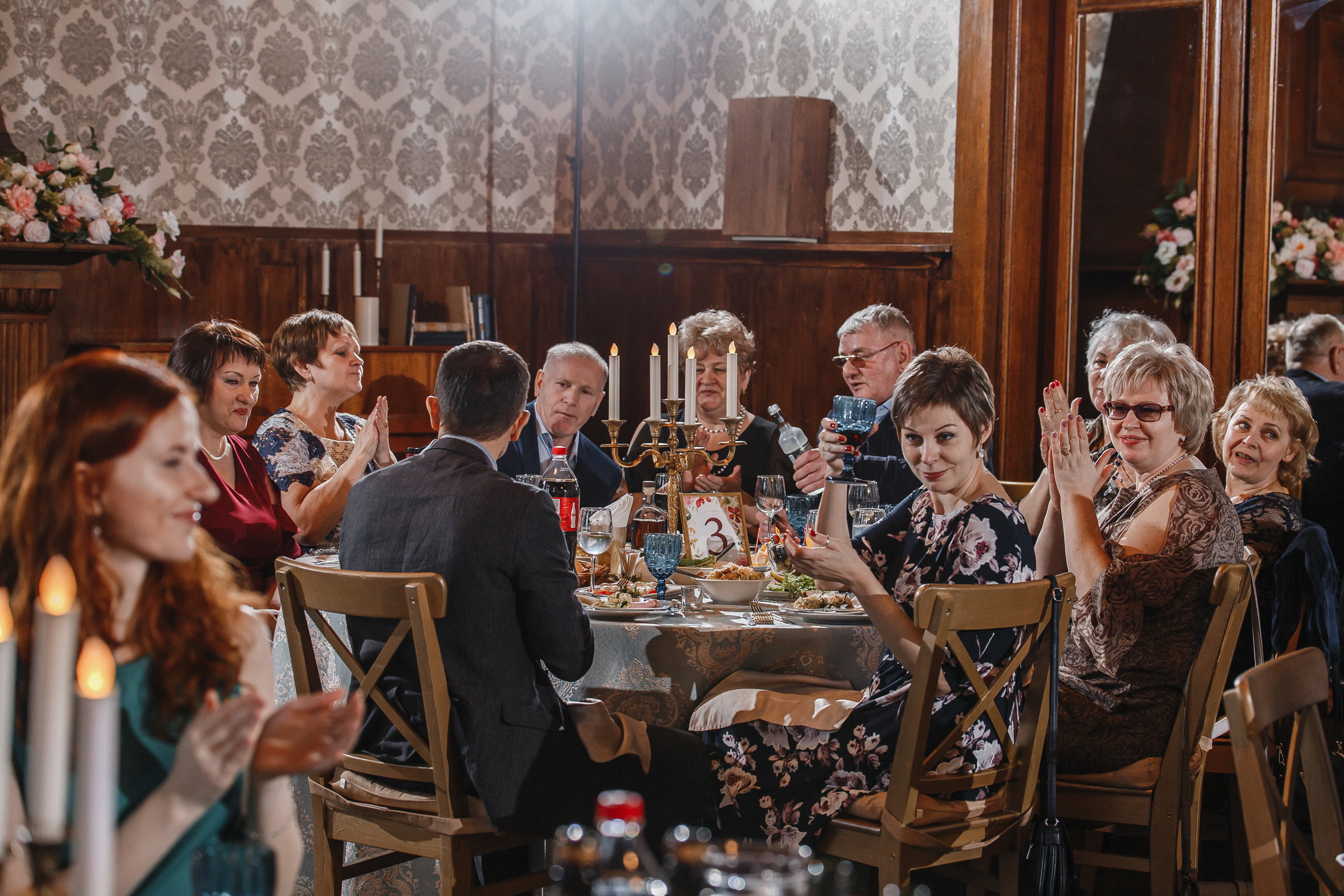 Ольга и Семен. Март 2019. Ева Демидова. Спортсмен по конкуру в Санкт-Петербуре