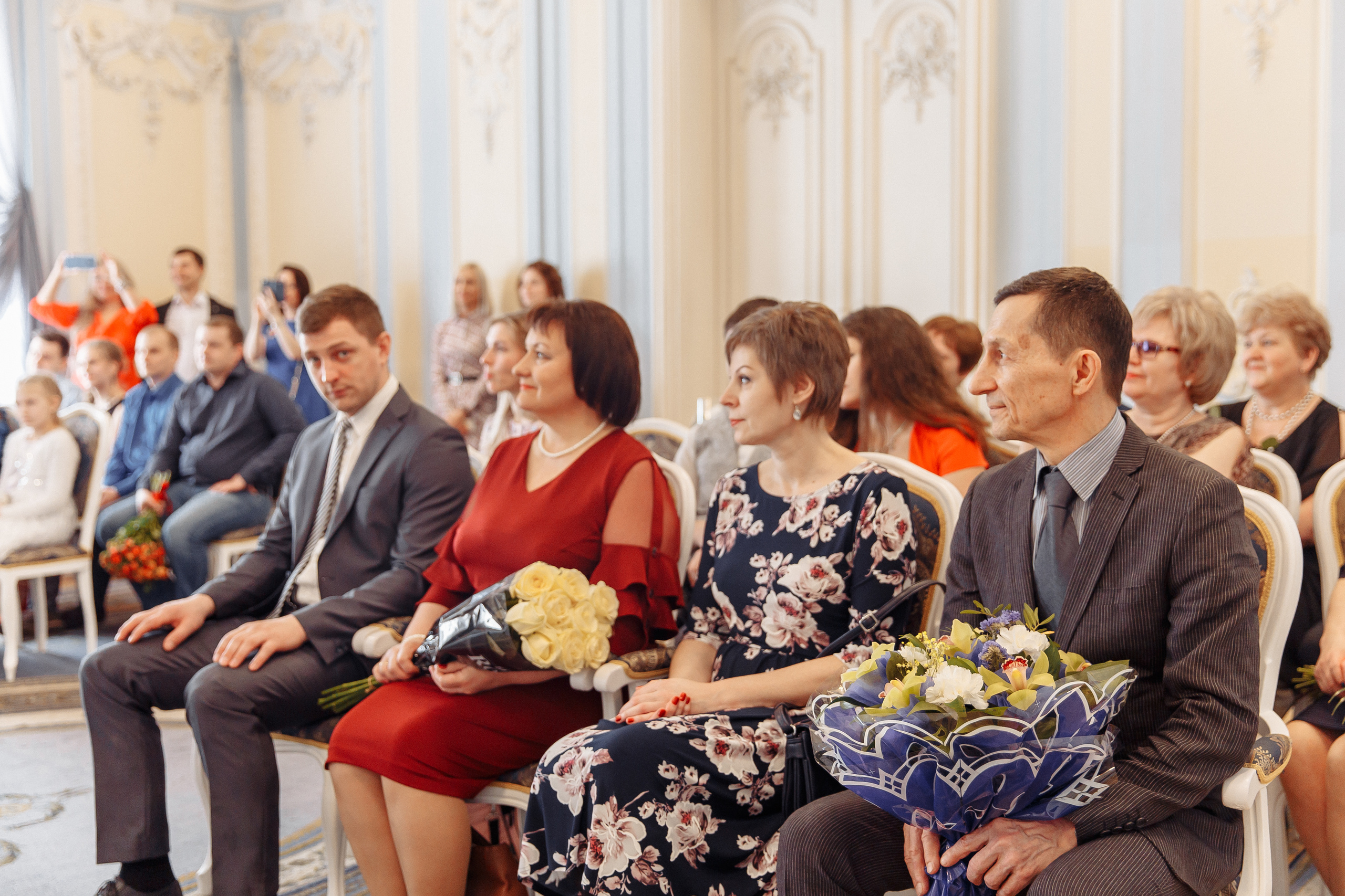 Ольга и Семен. Март 2019. Ева Демидова. Спортсмен по конкуру в Санкт-Петербуре