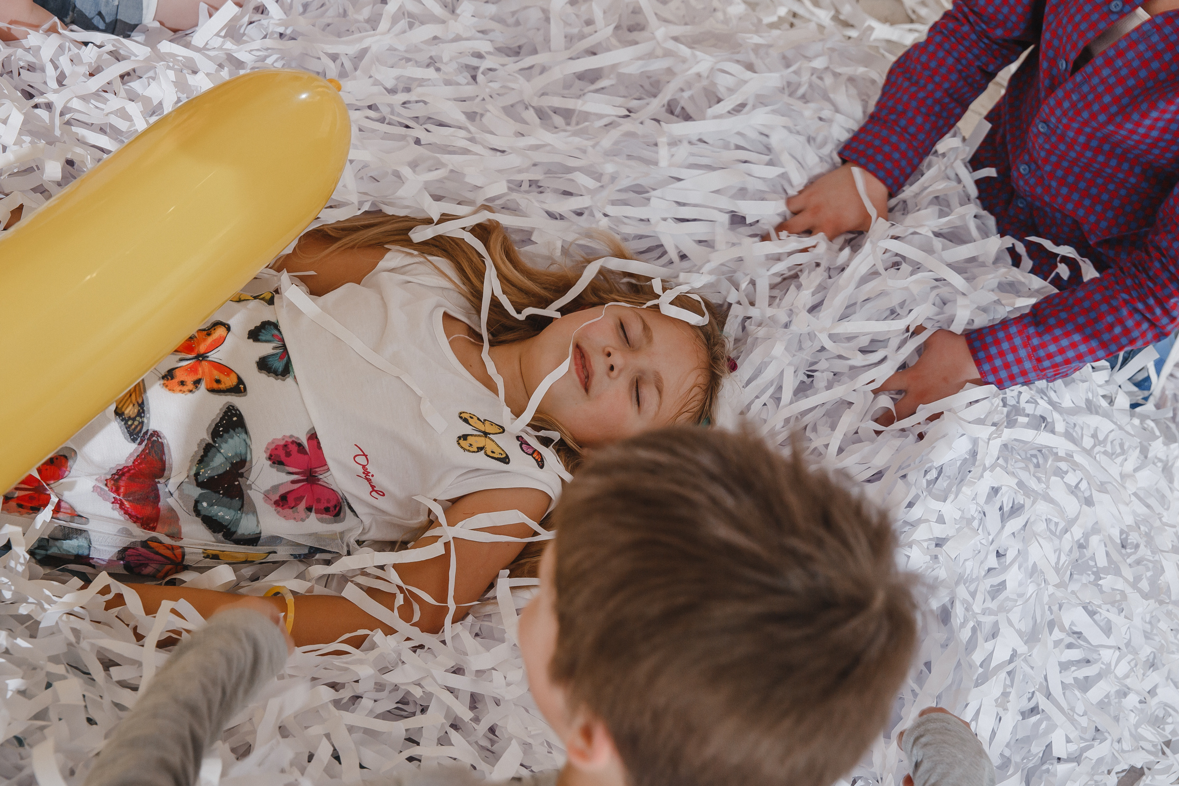 Детский День Рождения по-взрослому!. Ева Демидова. Спортсмен по конкуру в Санкт-Петербуре