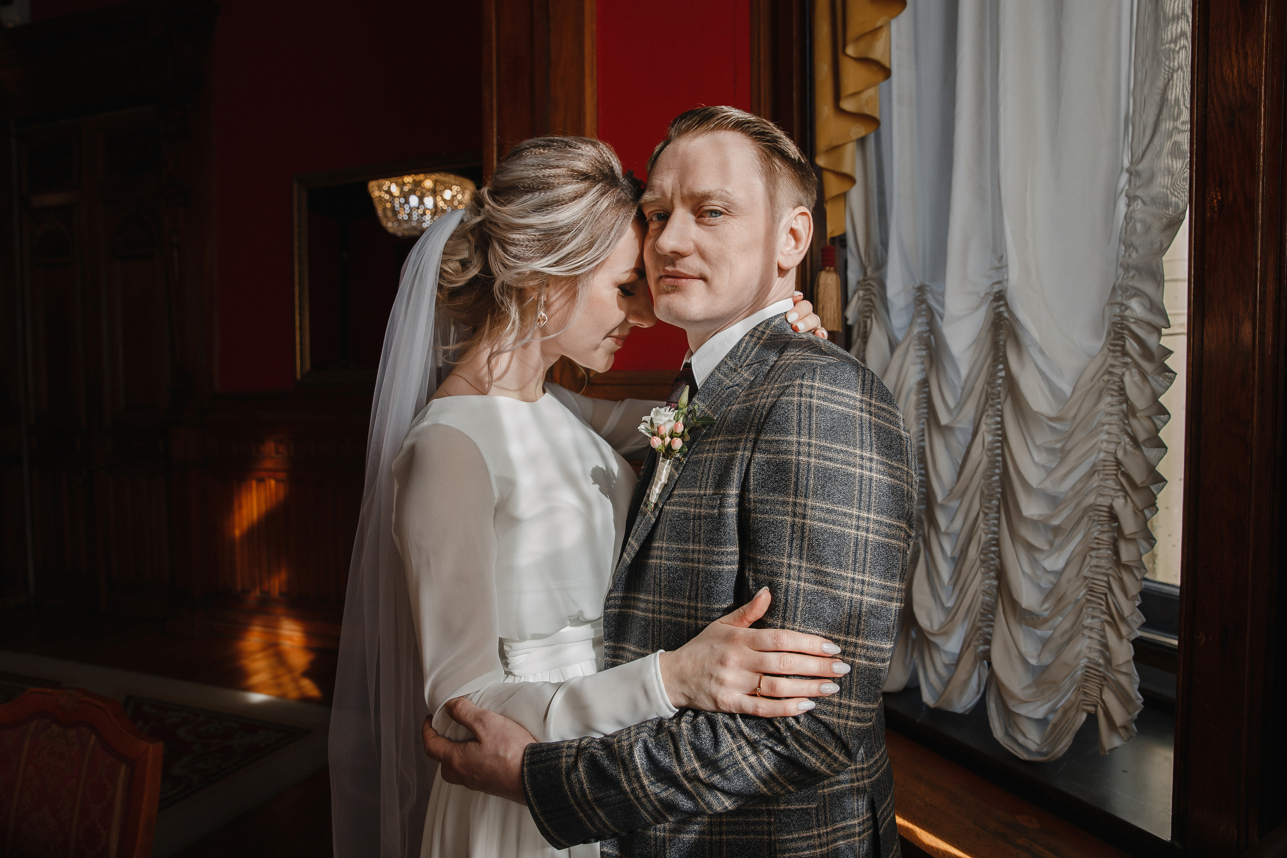 Ольга и Семен. Март 2019. Ева Демидова. Спортсмен по конкуру в Санкт-Петербуре