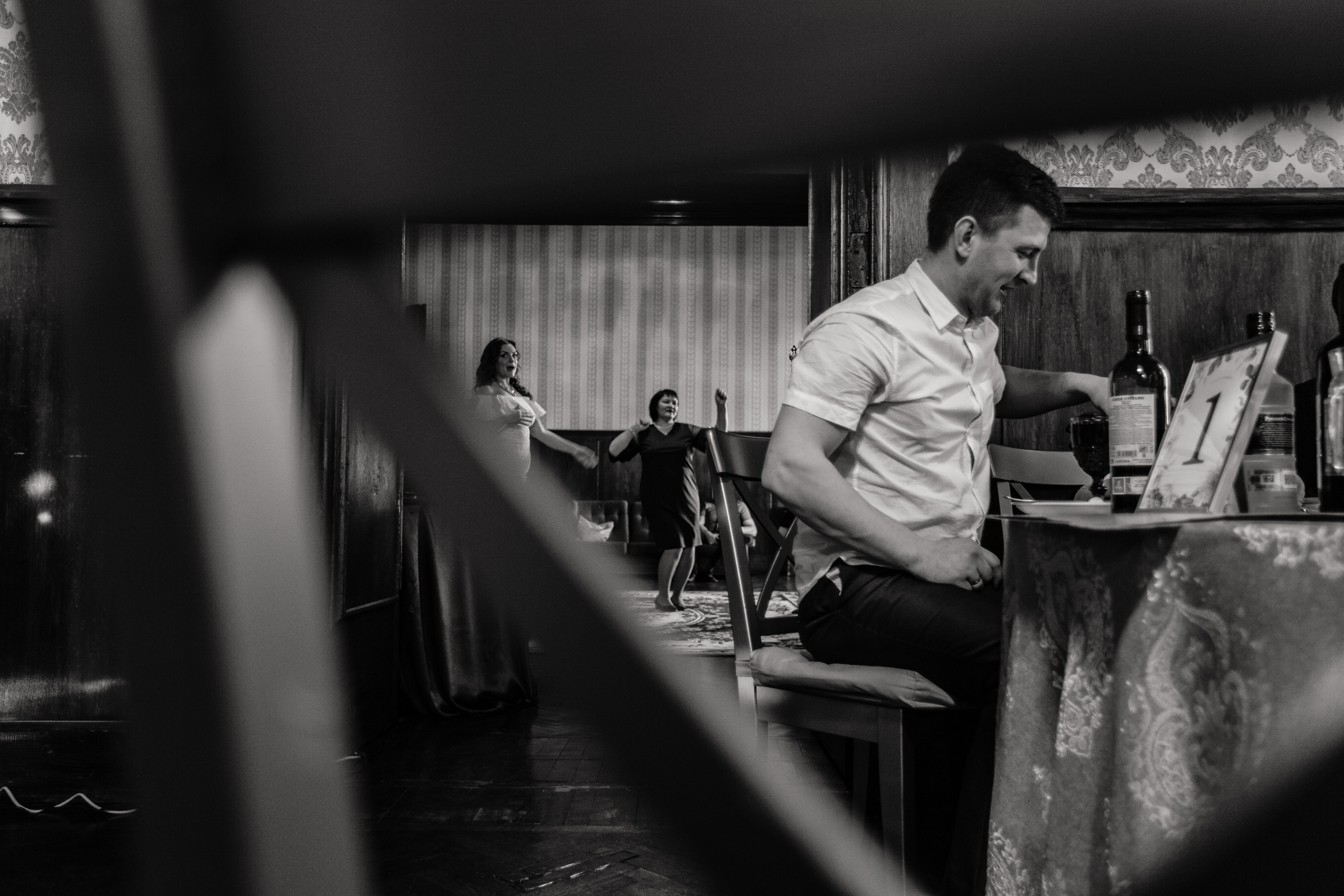 Ольга и Семен. Март 2019. Ева Демидова. Спортсмен по конкуру в Санкт-Петербуре