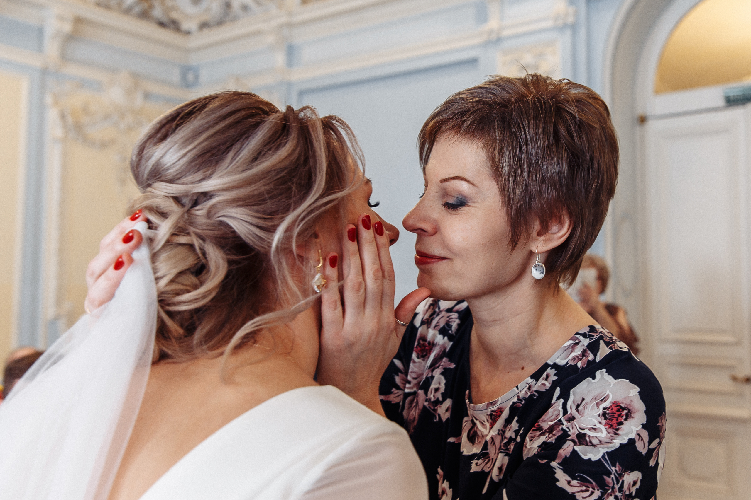 Ольга и Семен. Март 2019. Ева Демидова. Спортсмен по конкуру в Санкт-Петербуре