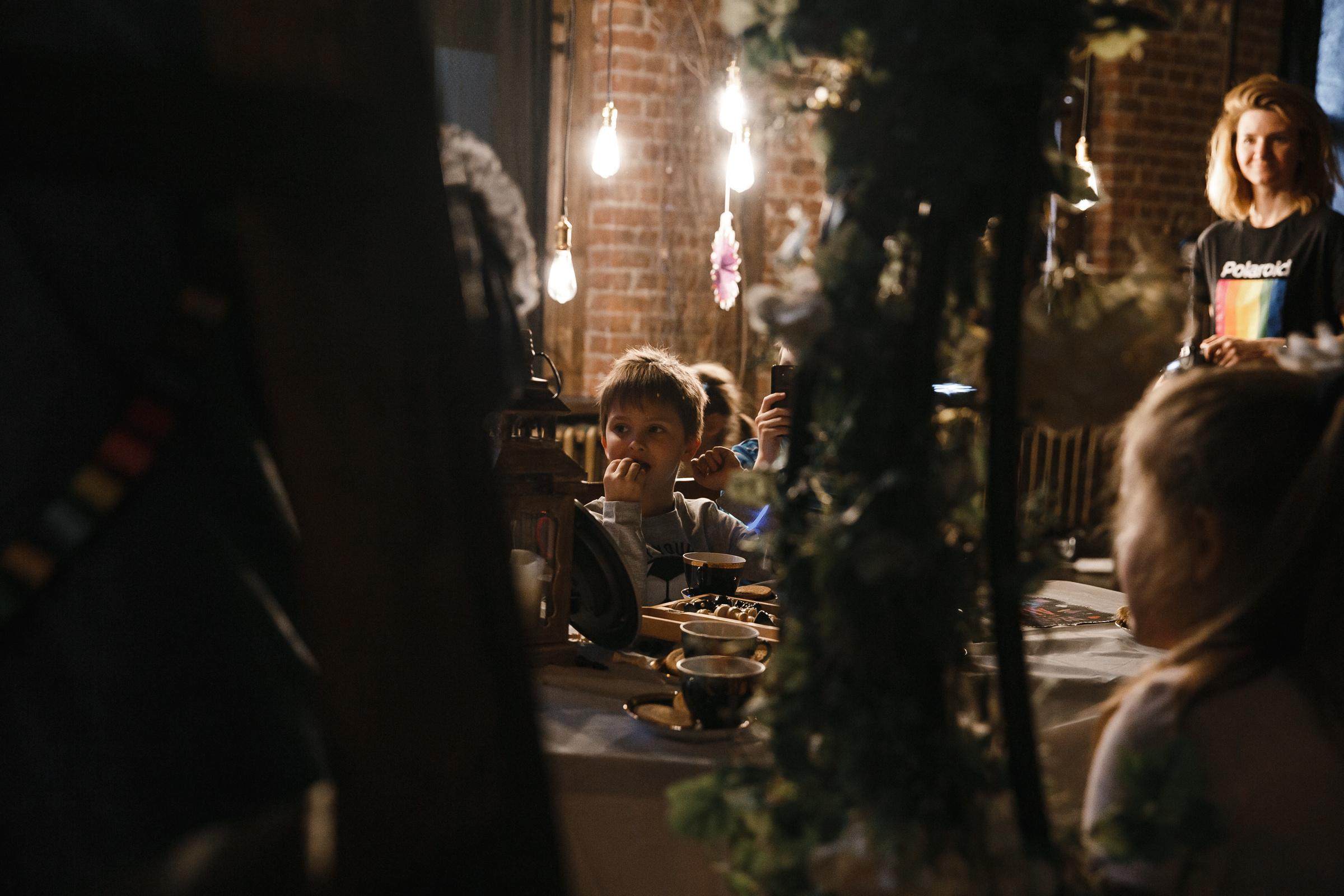 Детский День Рождения по-взрослому!. Ева Демидова. Спортсмен по конкуру в Санкт-Петербуре