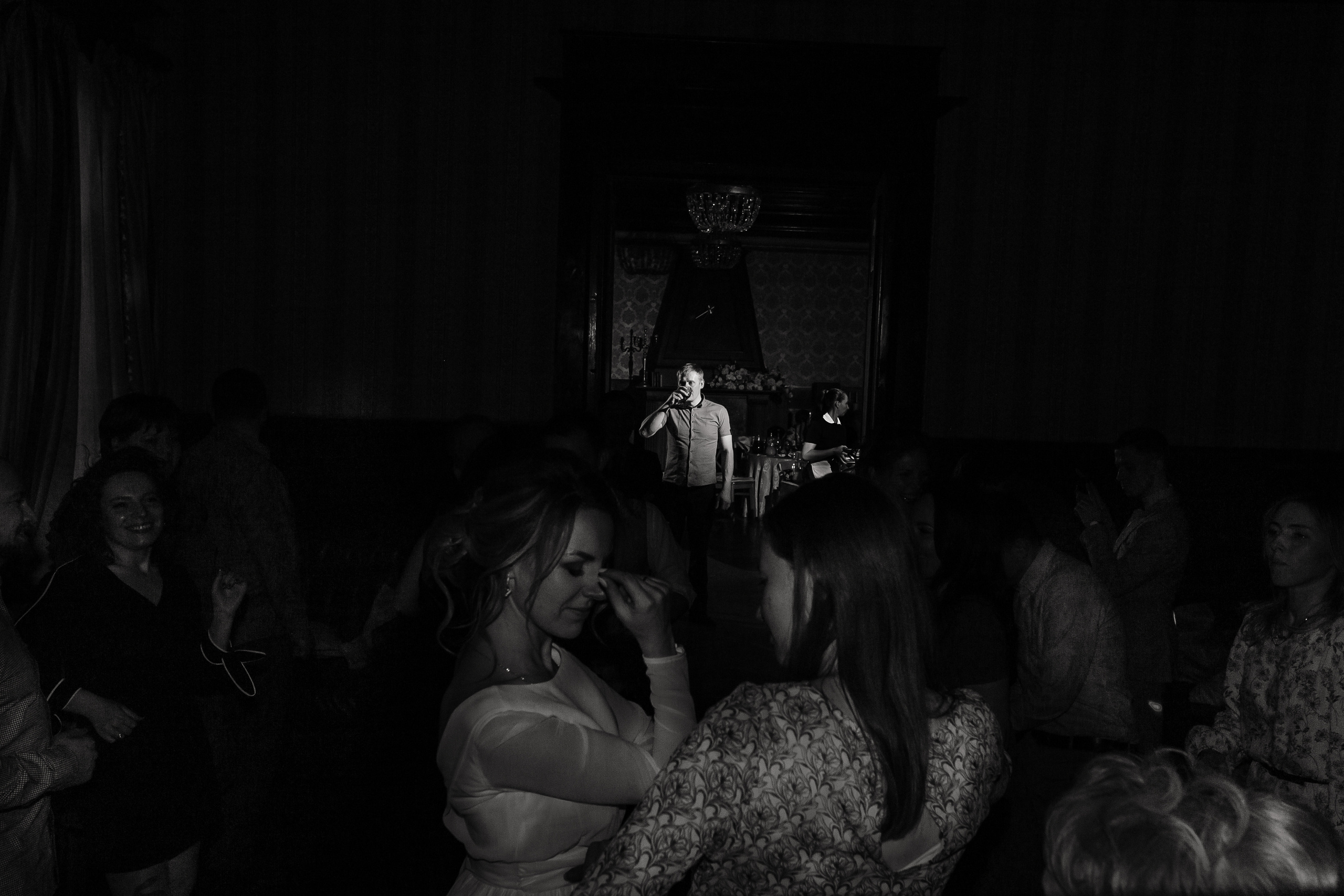 Ольга и Семен. Март 2019. Ева Демидова. Спортсмен по конкуру в Санкт-Петербуре