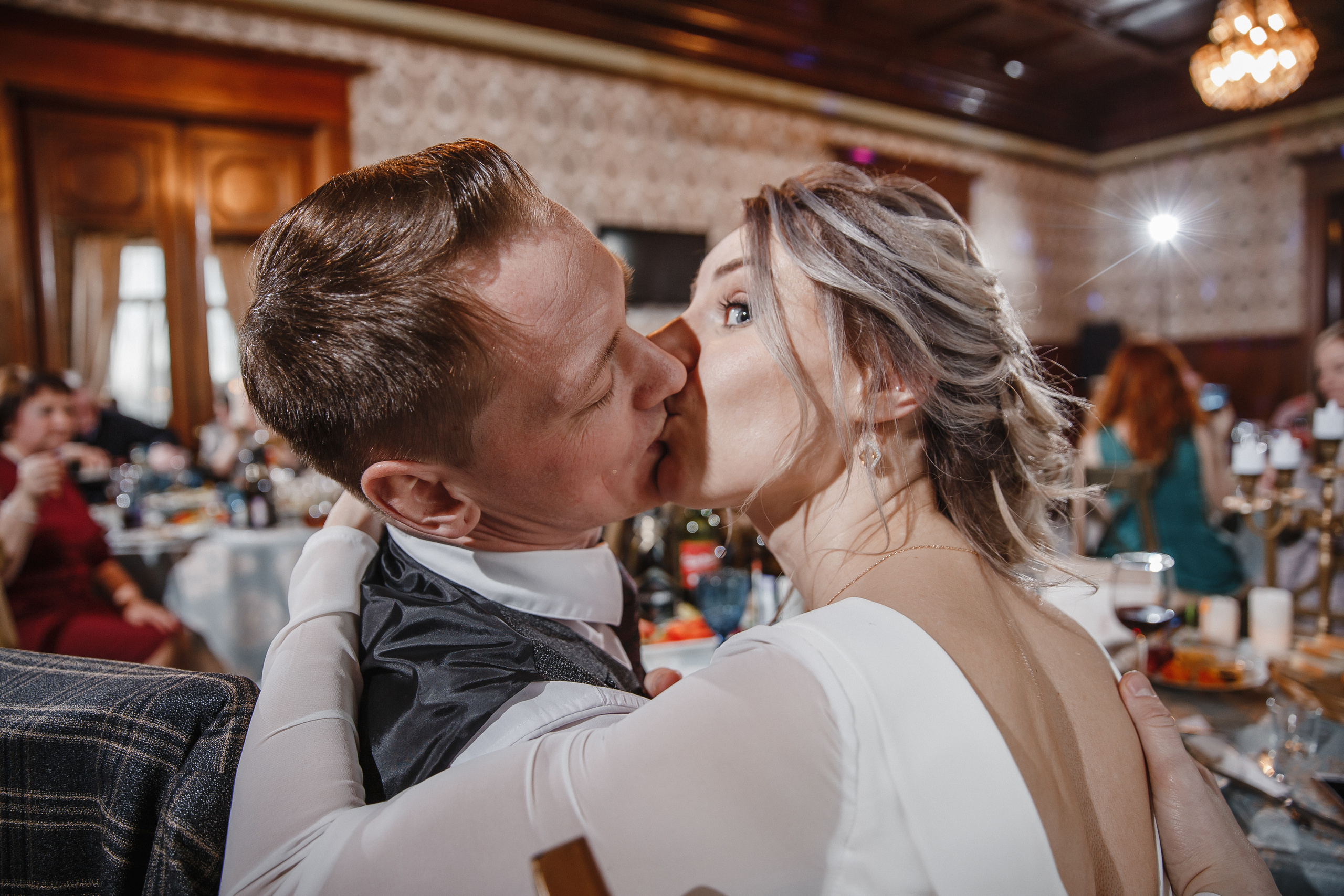 Ольга и Семен. Март 2019. Ева Демидова. Спортсмен по конкуру в Санкт-Петербуре