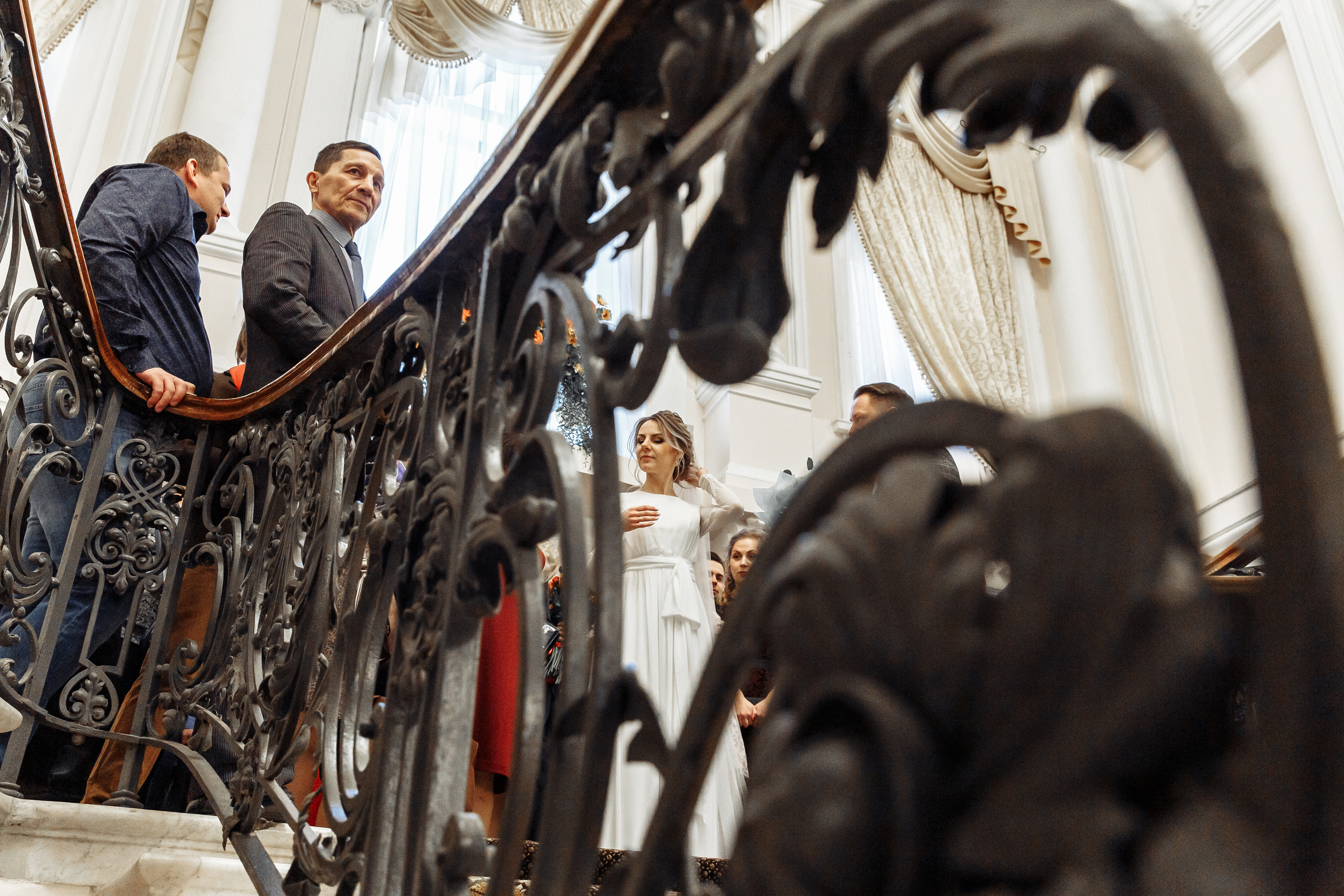 Ольга и Семен. Март 2019. Ева Демидова. Спортсмен по конкуру в Санкт-Петербуре