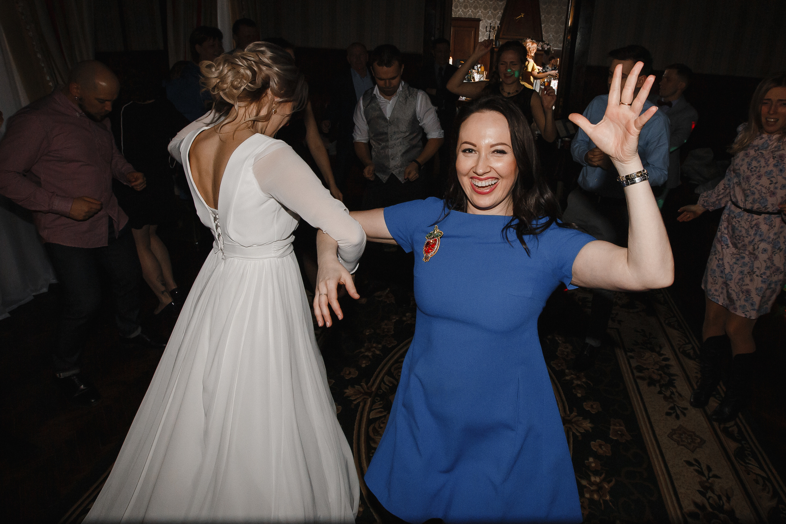 Ольга и Семен. Март 2019. Ева Демидова. Спортсмен по конкуру в Санкт-Петербуре