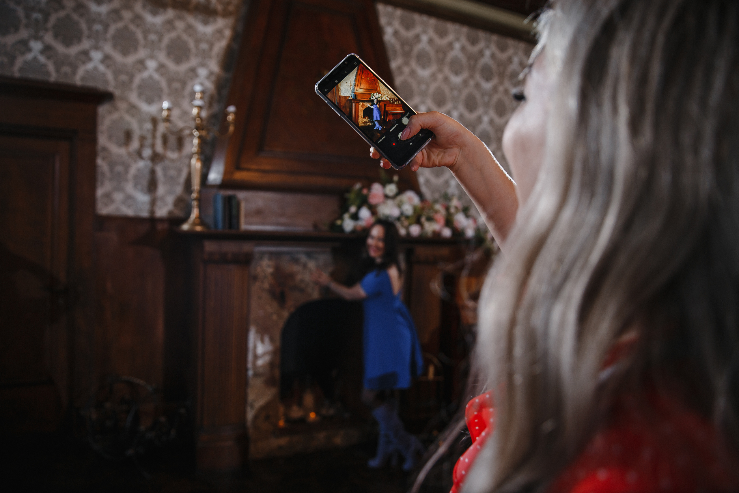 Ольга и Семен. Март 2019. Ева Демидова. Спортсмен по конкуру в Санкт-Петербуре