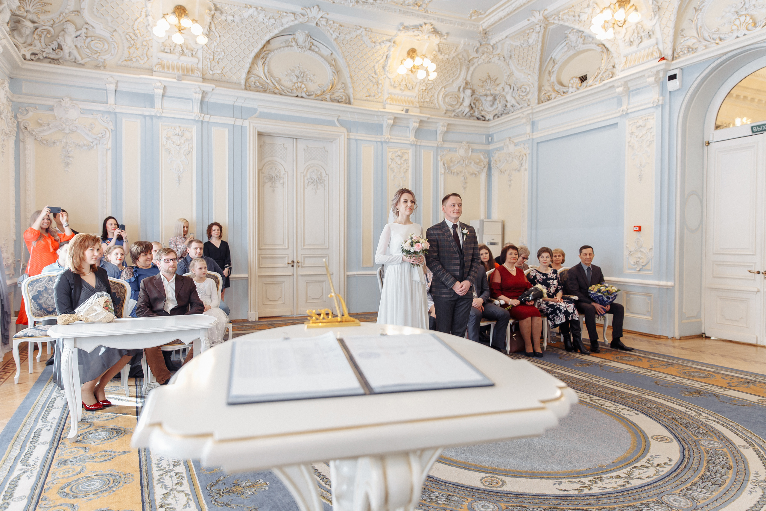 Ольга и Семен. Март 2019. Ева Демидова. Спортсмен по конкуру в Санкт-Петербуре