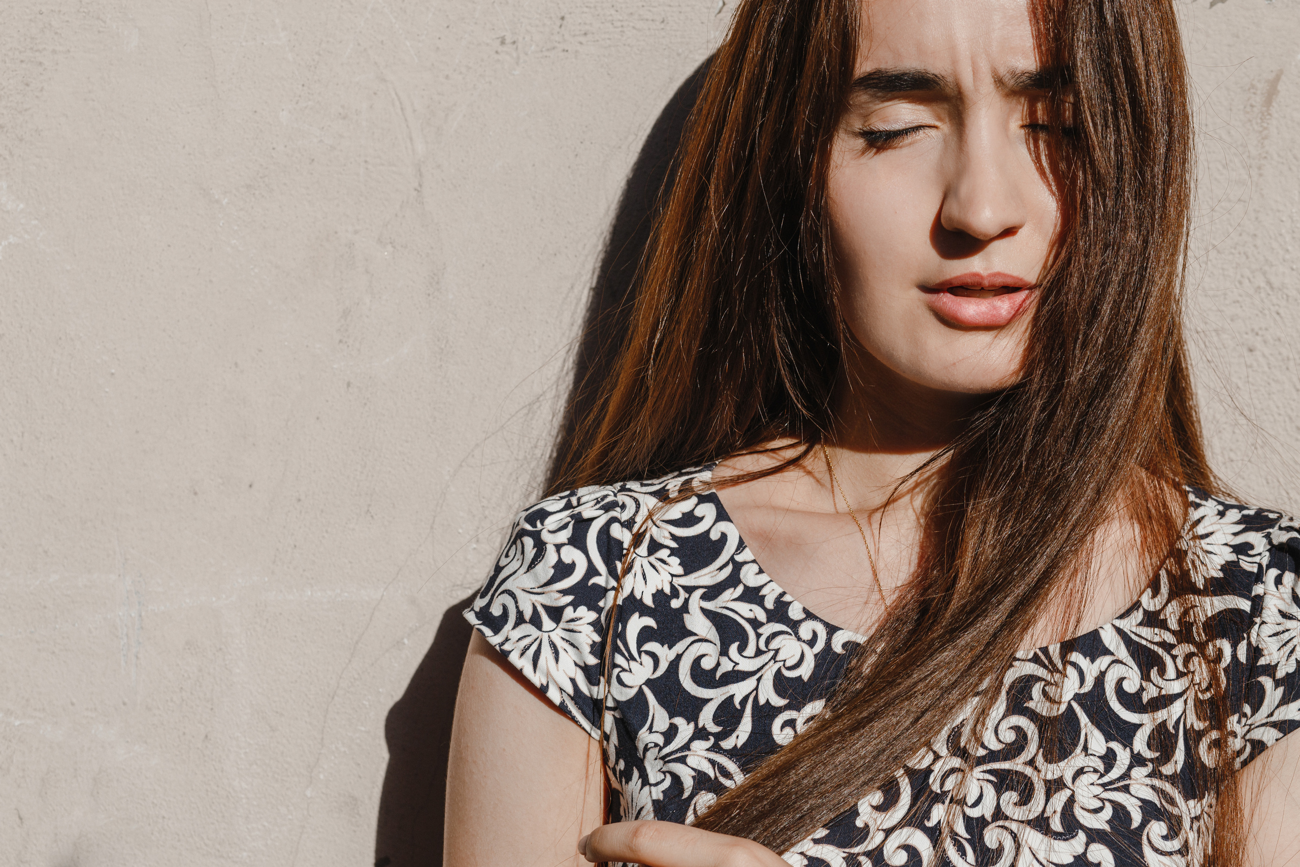 Портреты Мадины на улицах Стамбула. Ева Демидова. Спортсмен по конкуру в Санкт-Петербуре