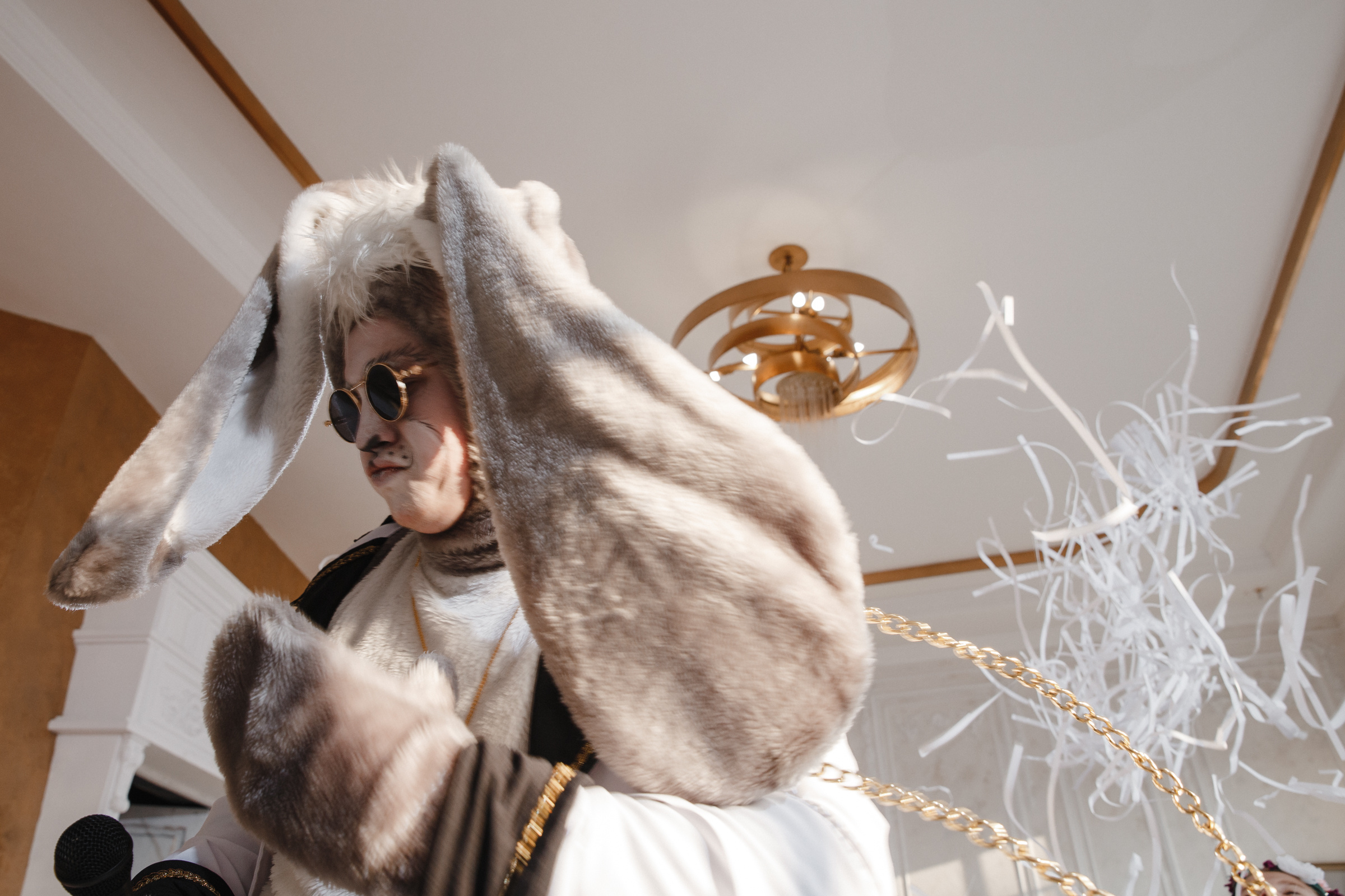 Детский День Рождения по-взрослому!. Ева Демидова. Спортсмен по конкуру в Санкт-Петербуре