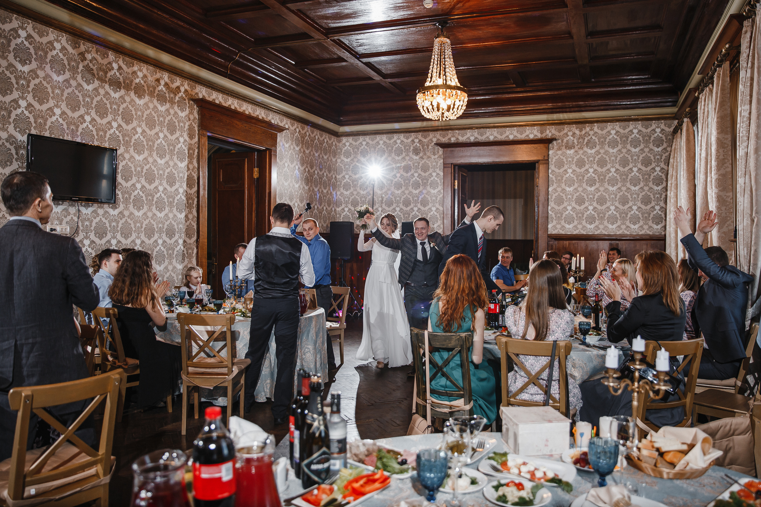 Ольга и Семен. Март 2019. Ева Демидова. Спортсмен по конкуру в Санкт-Петербуре