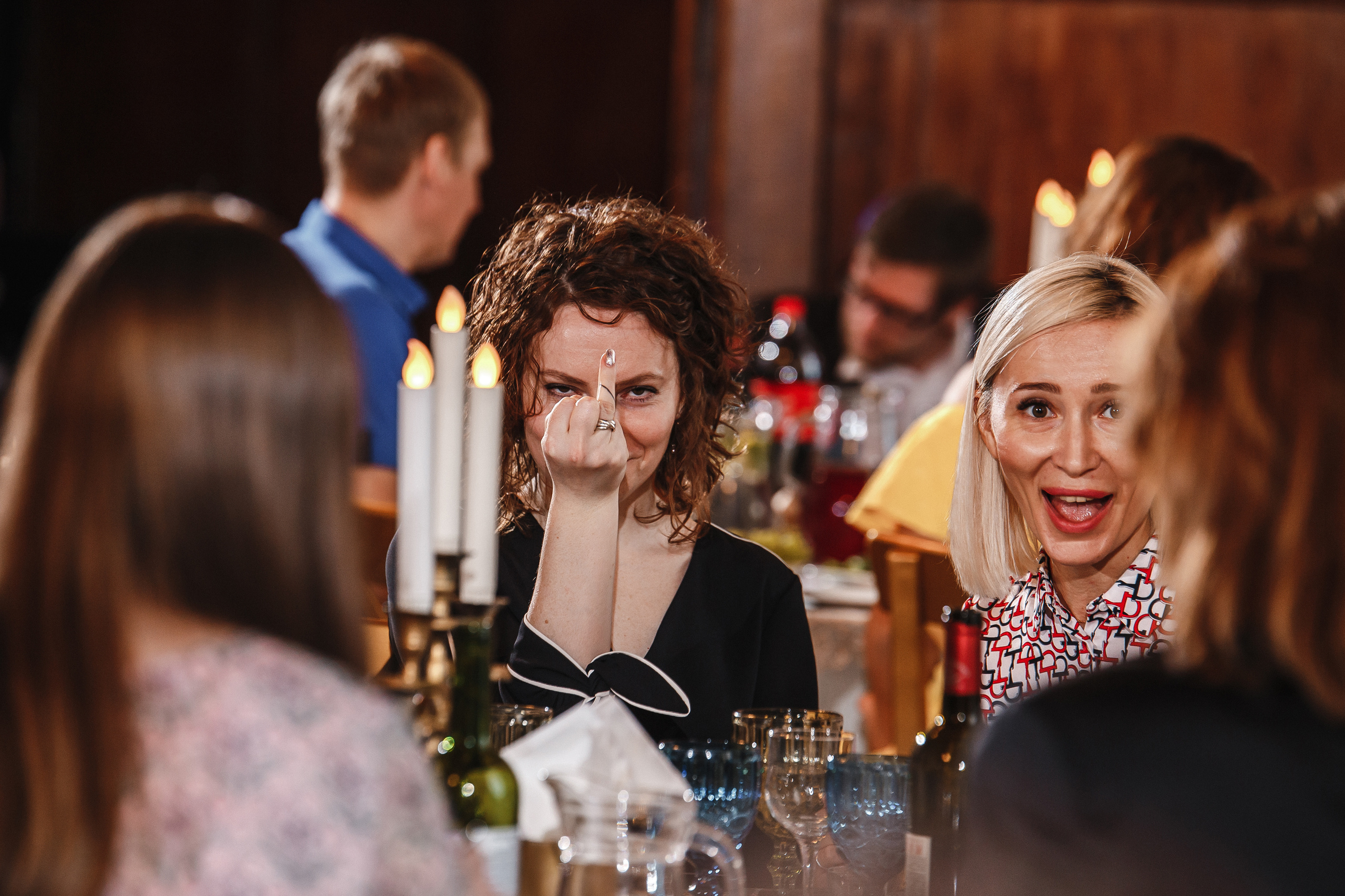 Ольга и Семен. Март 2019. Ева Демидова. Спортсмен по конкуру в Санкт-Петербуре