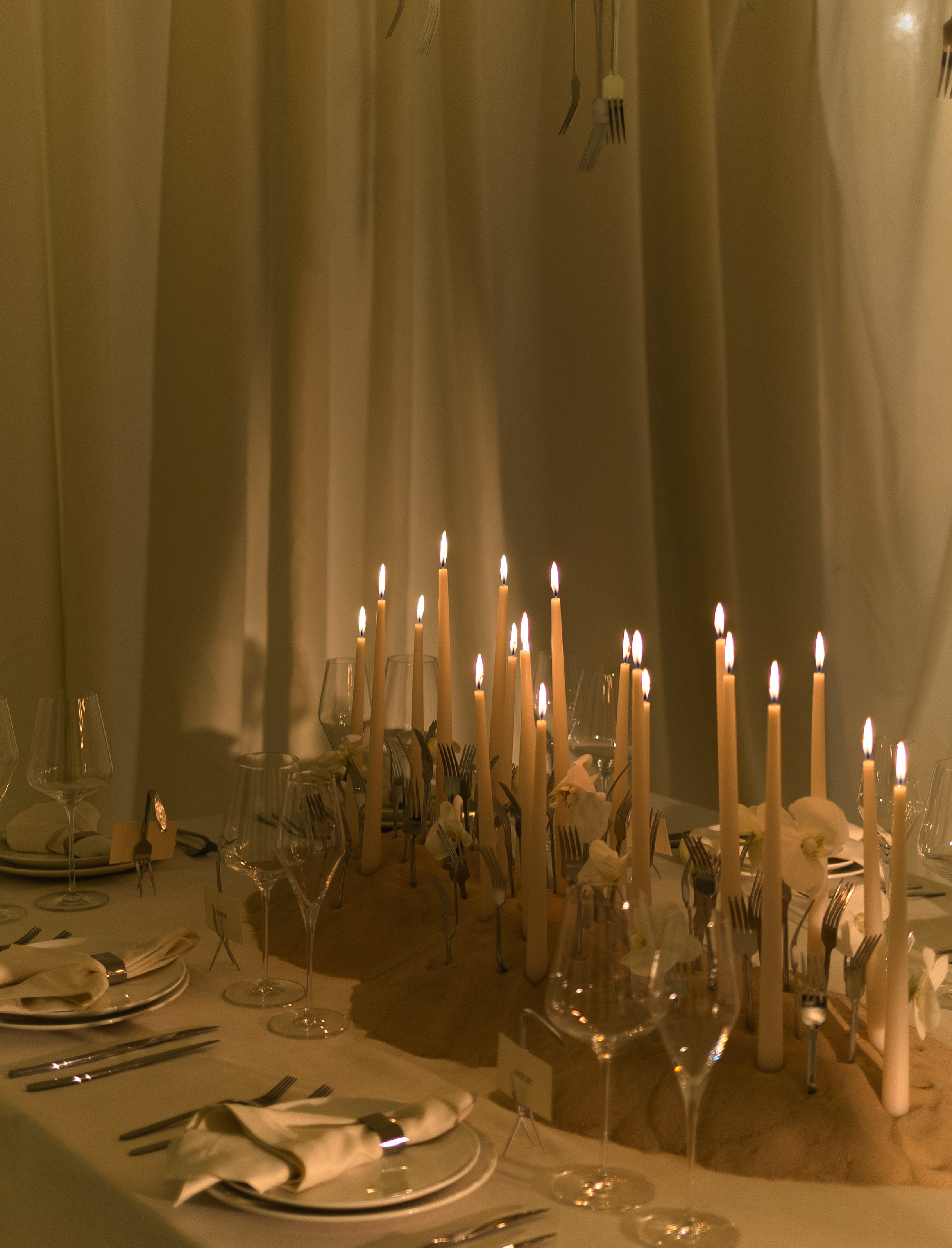 Атмосфера банкета. Свадебный фотограф в Уфе Кира Прозорова