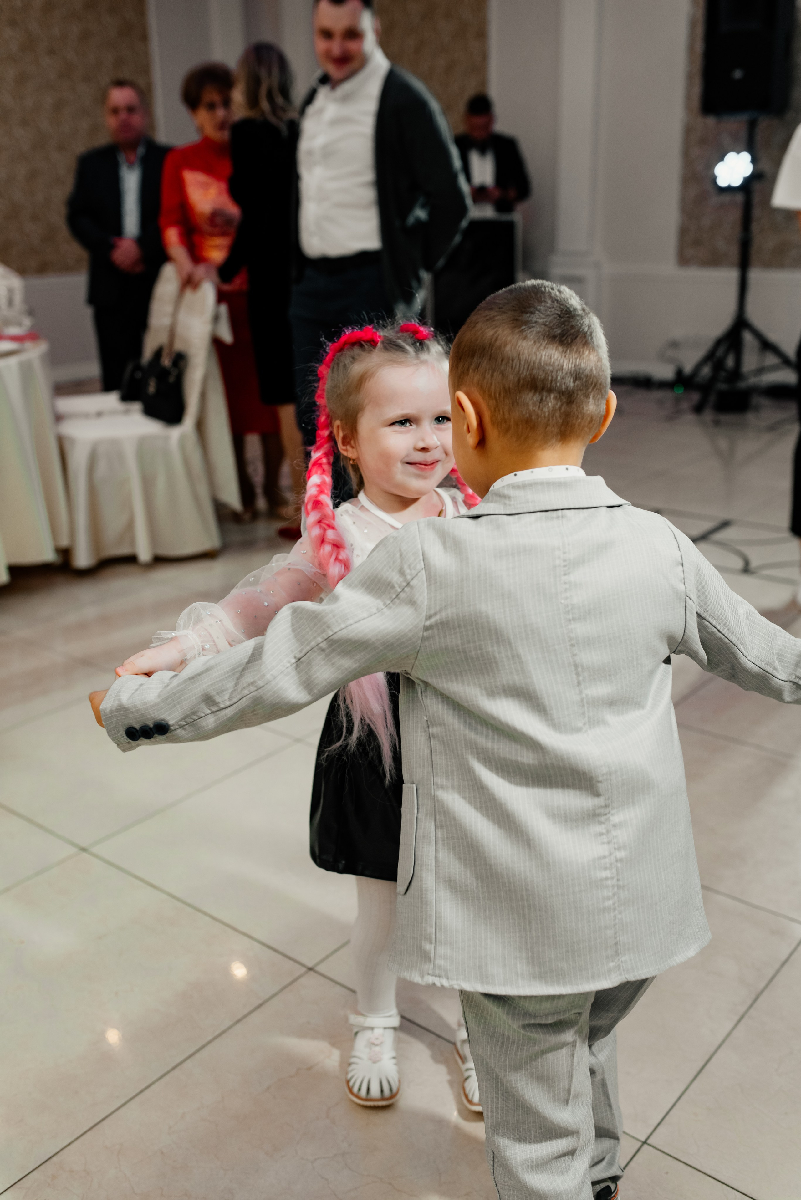 Свадебный банкет 2. Персональный и семейный фотограф в Нижнем Новгороде-Карачева Анна
