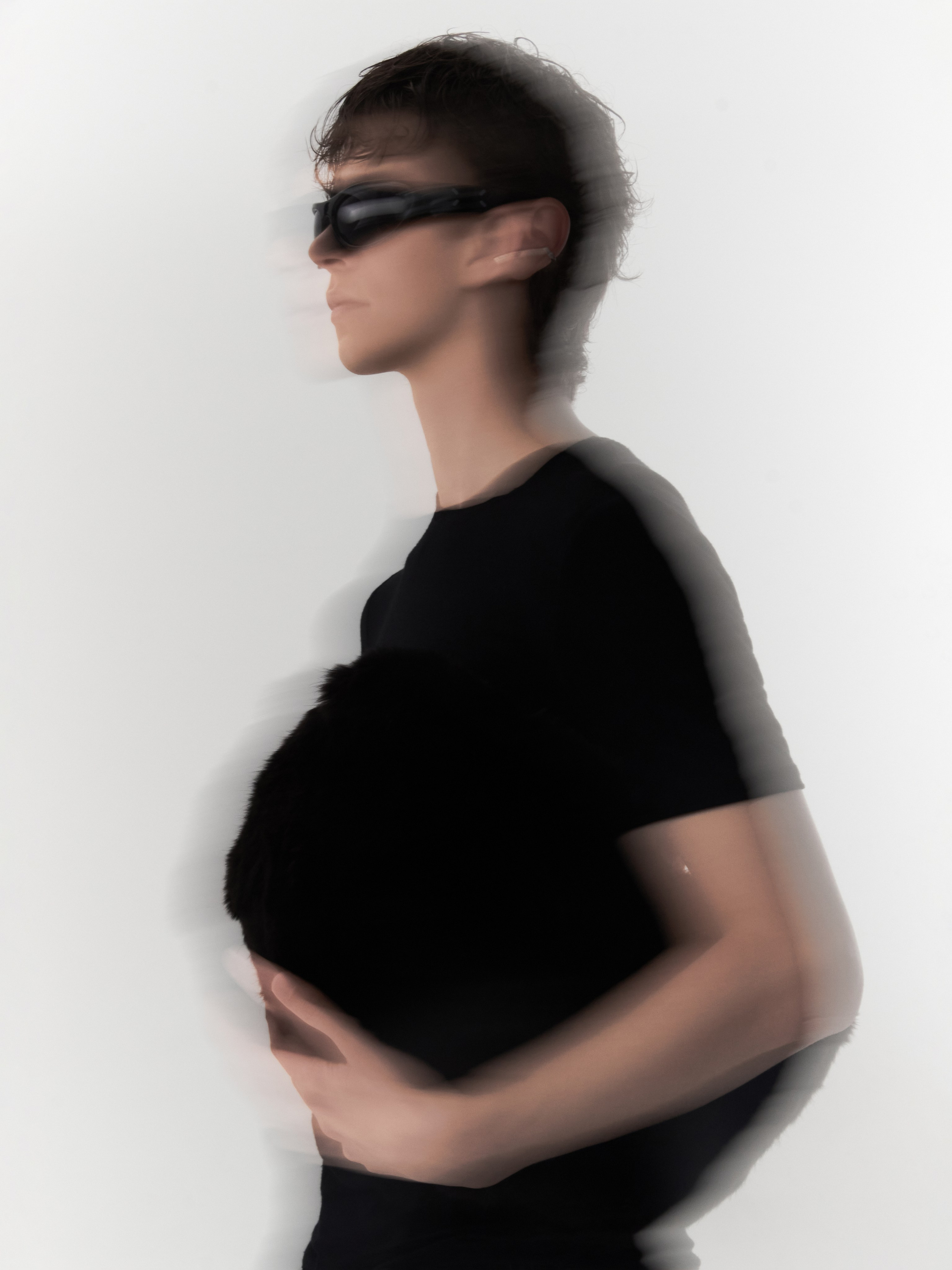 INIDIVIDUALS. Ssaammuraii.ph — fashion / street-фотограф