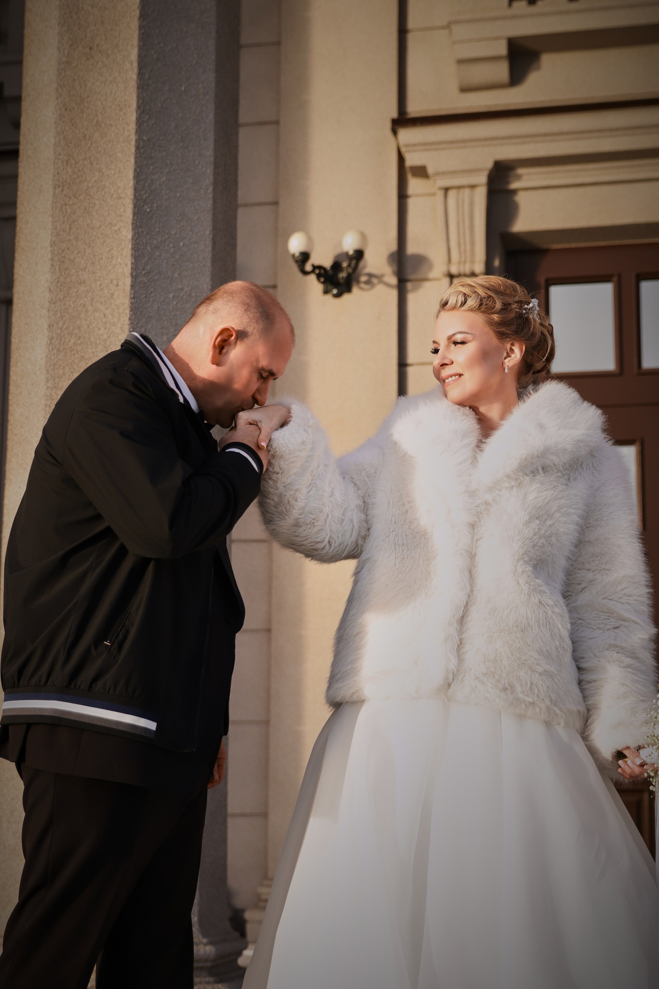 Свадебная уличная съёмка | Анастасия & Артём. Фотограф Красноярск | Ховрин Иван | Свадьбы, Мероприятия, Фотосессии