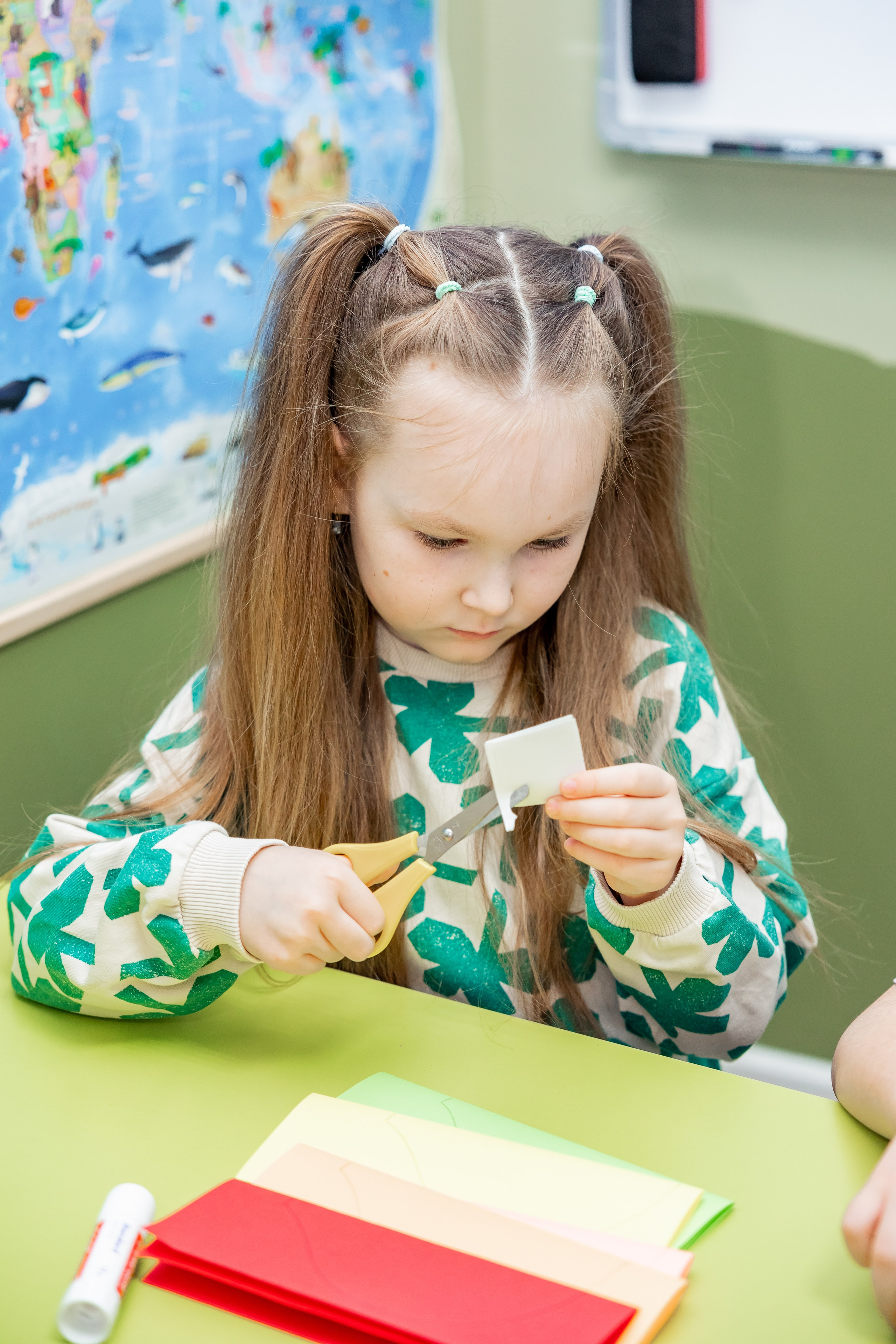 Детский сад. Главная