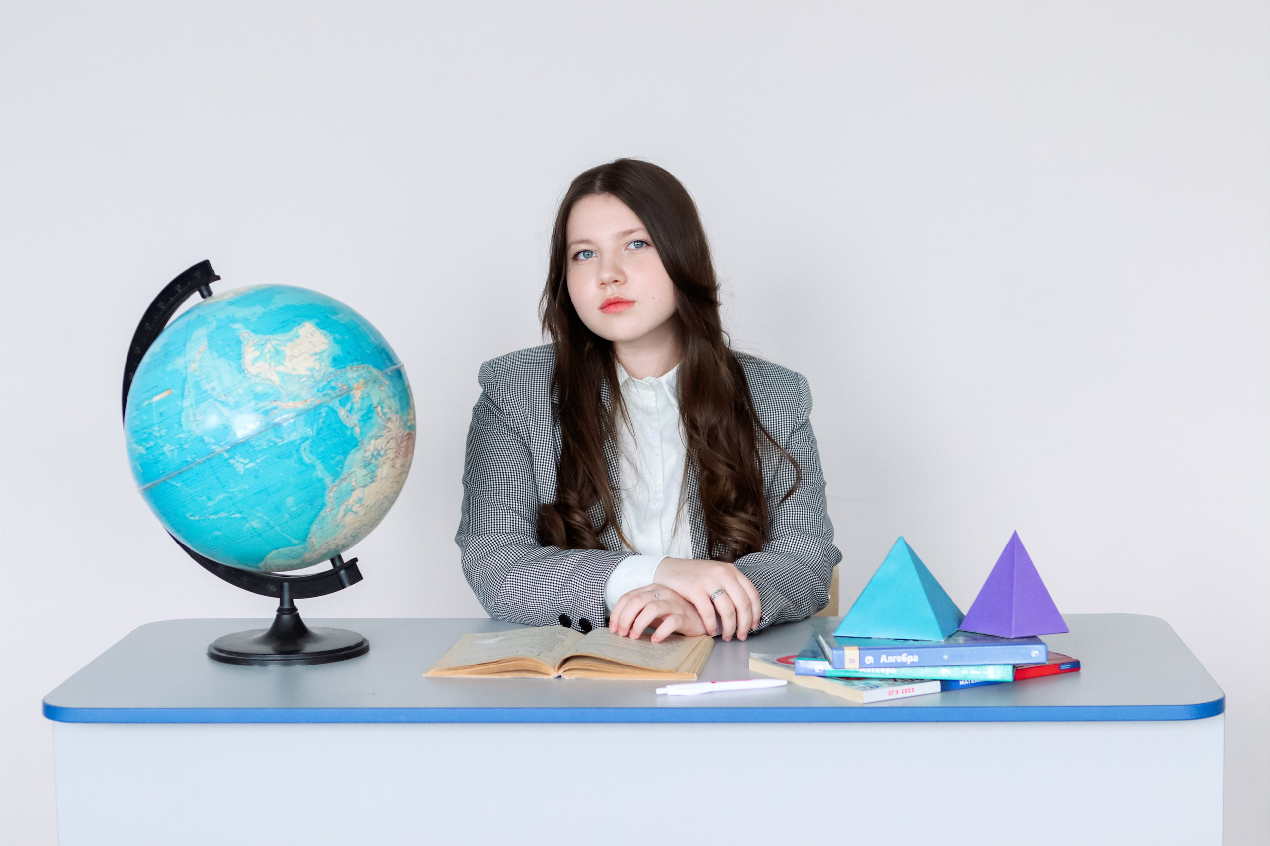 Выпускники 9 класс. Семейный свадебный детский фотограф Саранск Наталья Сыркина