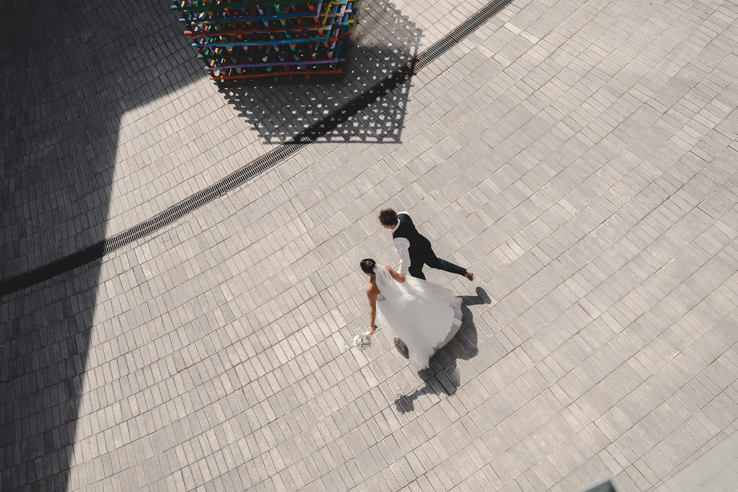 Михаил и Валерия