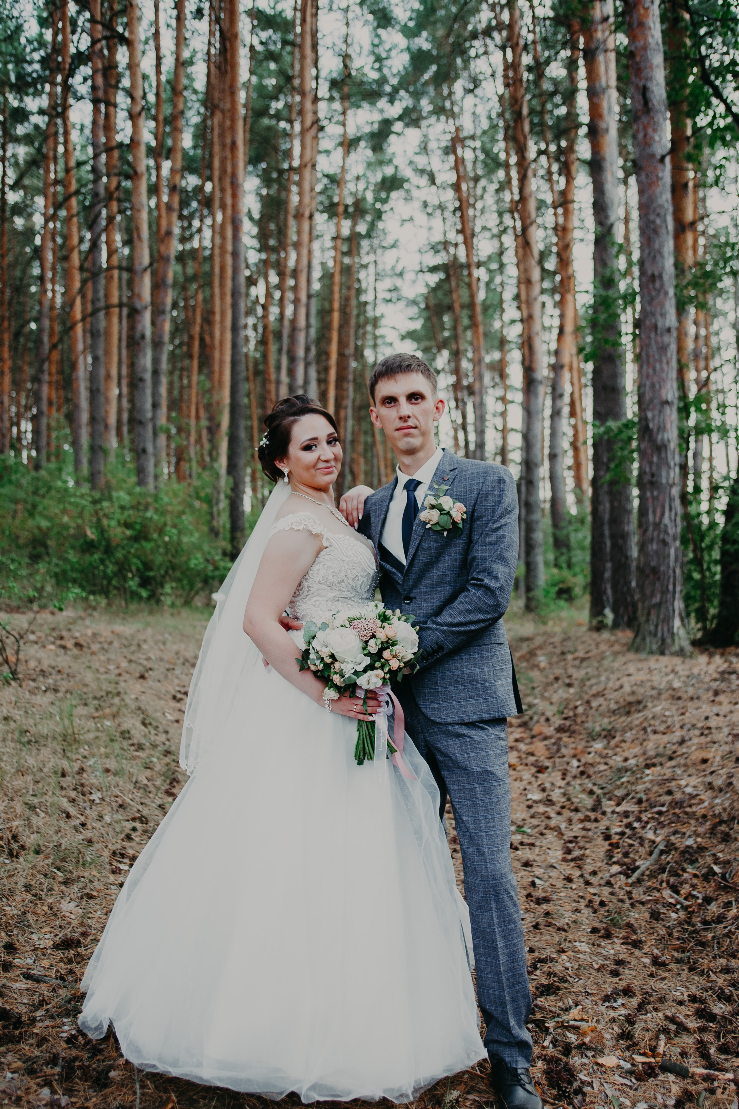 Дмитрий и Евгения. Свадебный и семейный фотограф Екатерина Бубнова