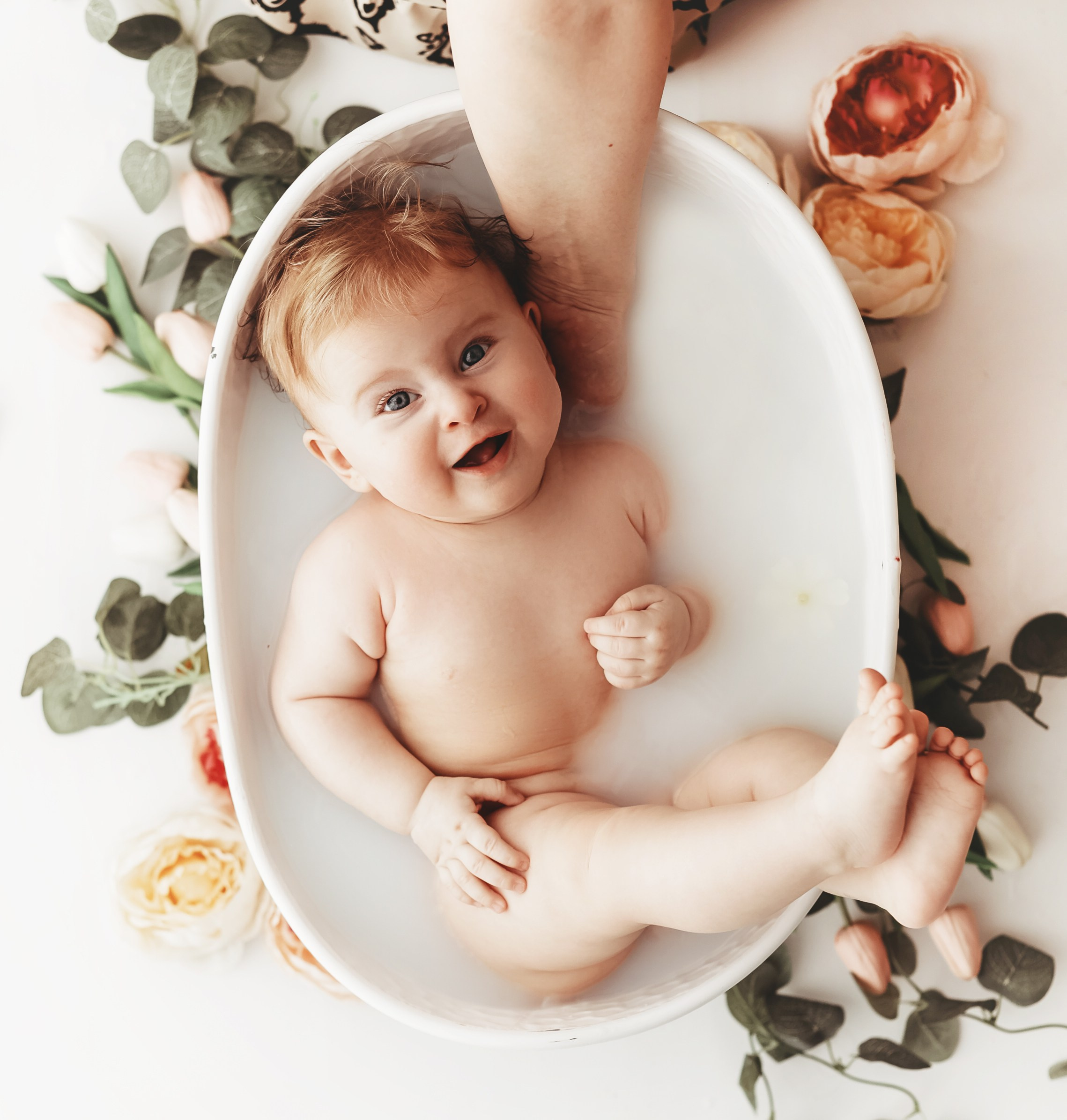 АРИША. Фотограф в Туле Оксана Денисова