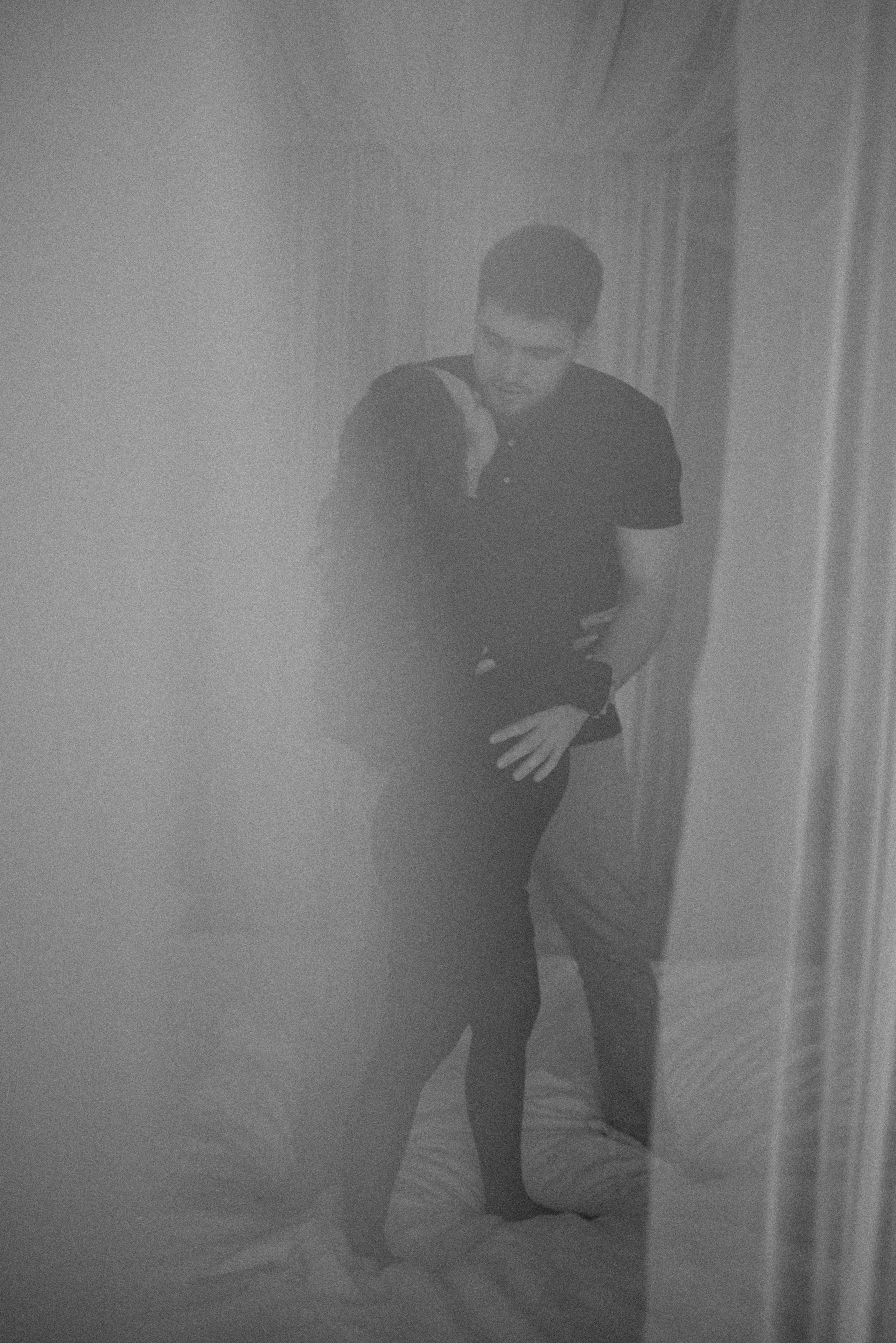 October, 2023. Фотограф Данил Бушуев