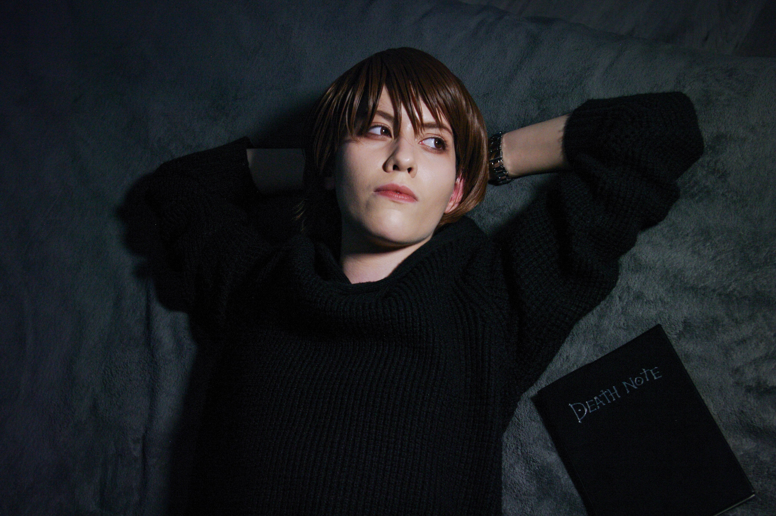 Косплей. Фотограф в Москве