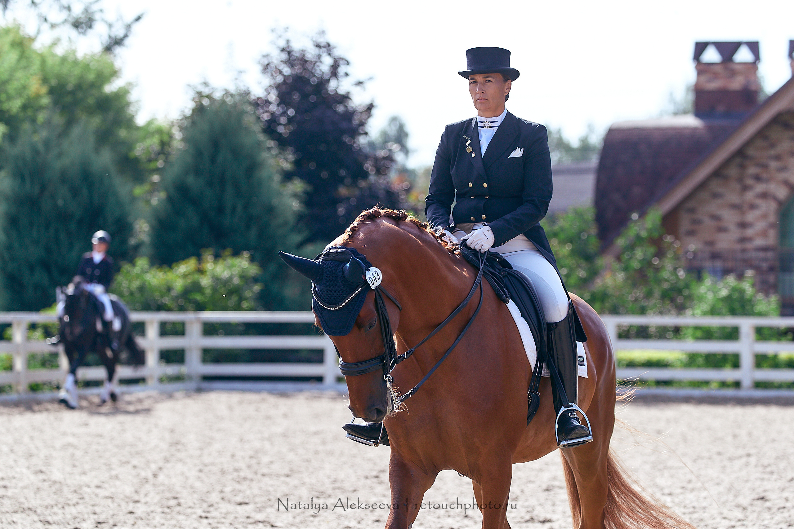 Всероссийский турнир по выездке, КСК Отрада | 09'2020. Репортажный фотограф и ретушер в Москве Наталья Алексеева