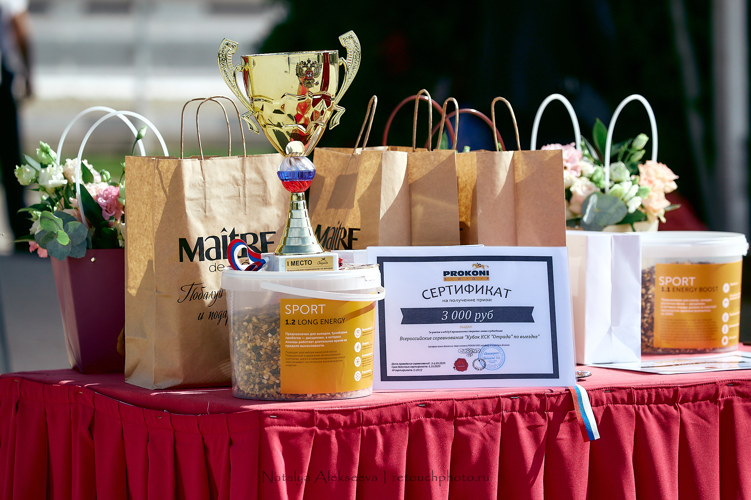 Всероссийский турнир по выездке, КСК Отрада | 09'2020. Репортажный фотограф и ретушер в Москве Наталья Алексеева