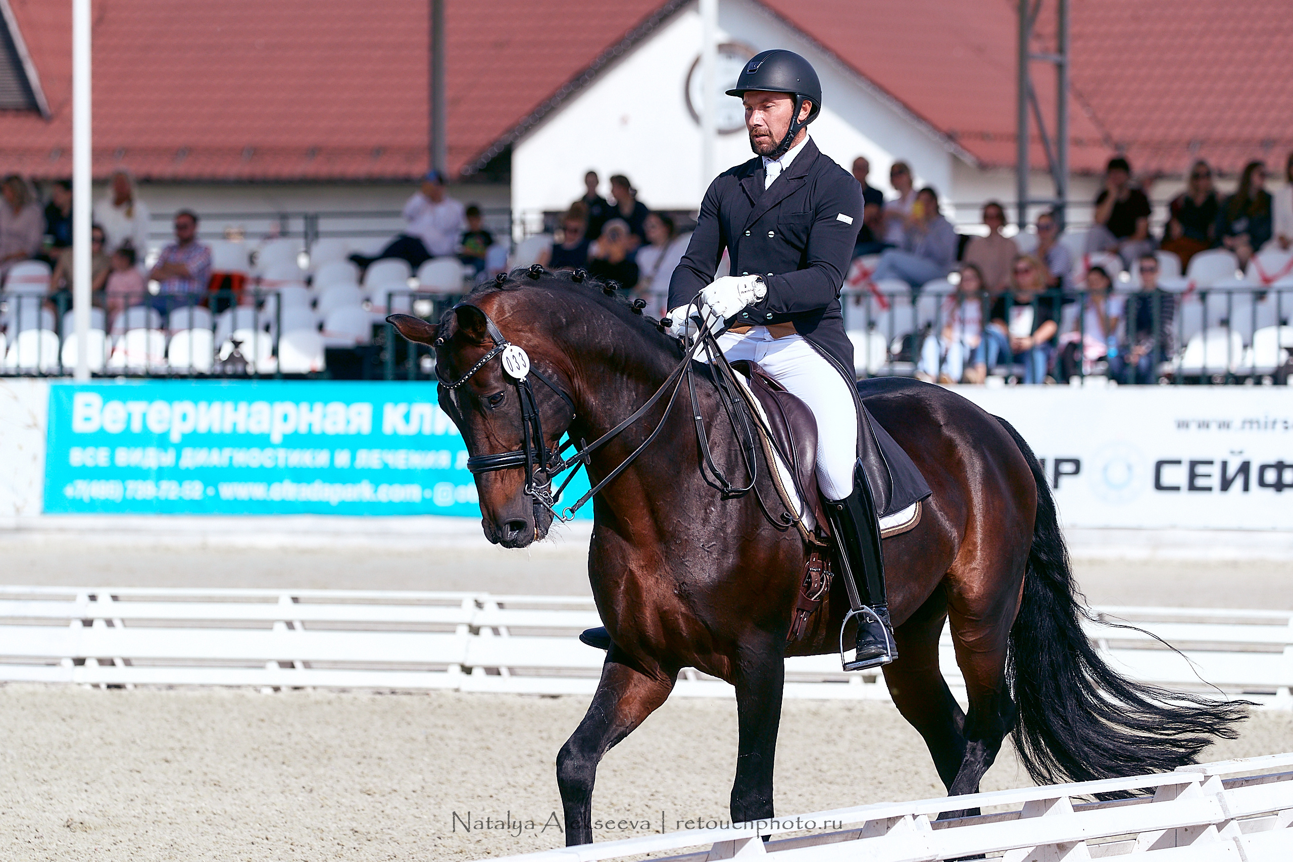 Всероссийский турнир по выездке, КСК Отрада | 09'2020. Репортажный фотограф и ретушер в Москве Наталья Алексеева