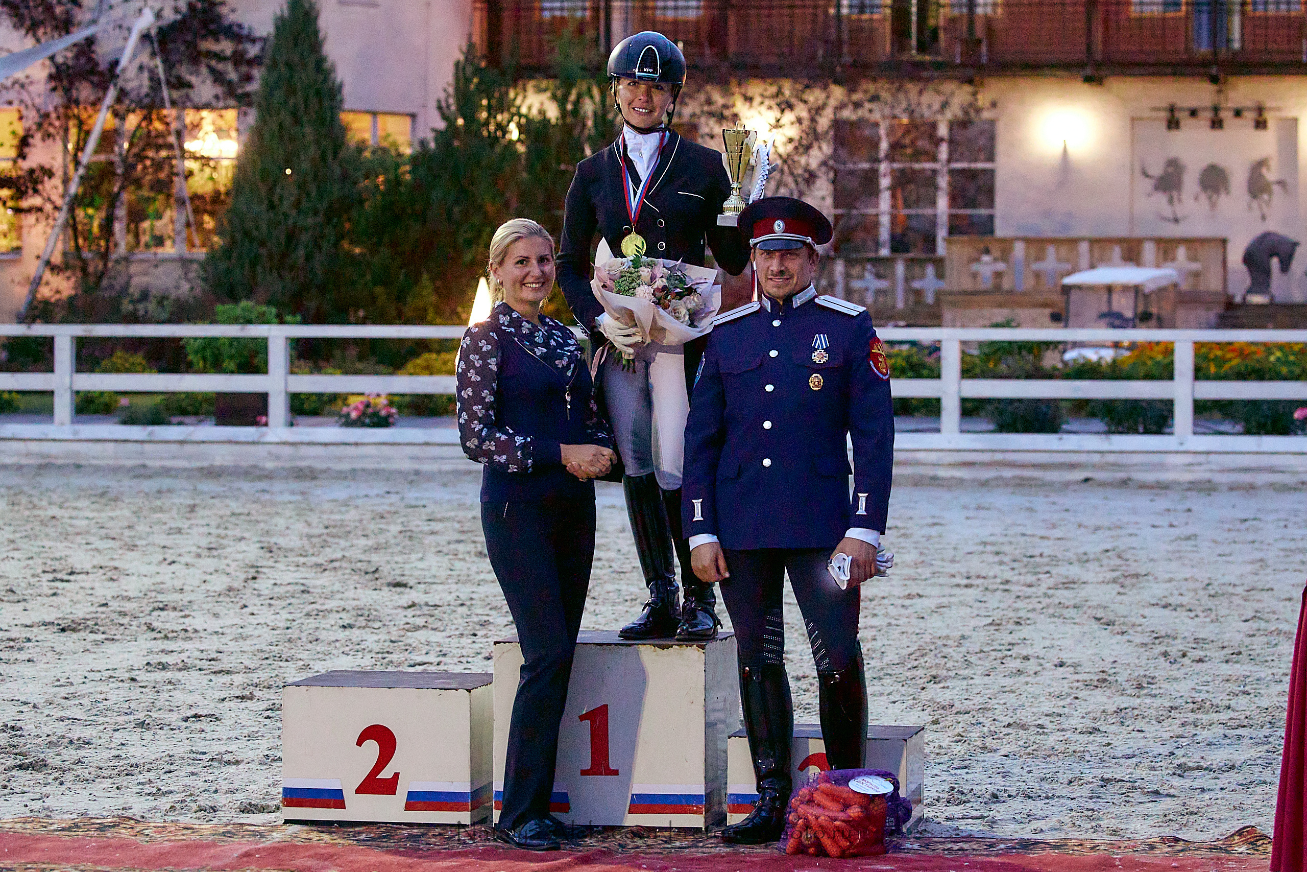 Всероссийский турнир по выездке, КСК Отрада | 09'2020. Репортажный фотограф и ретушер в Москве Наталья Алексеева