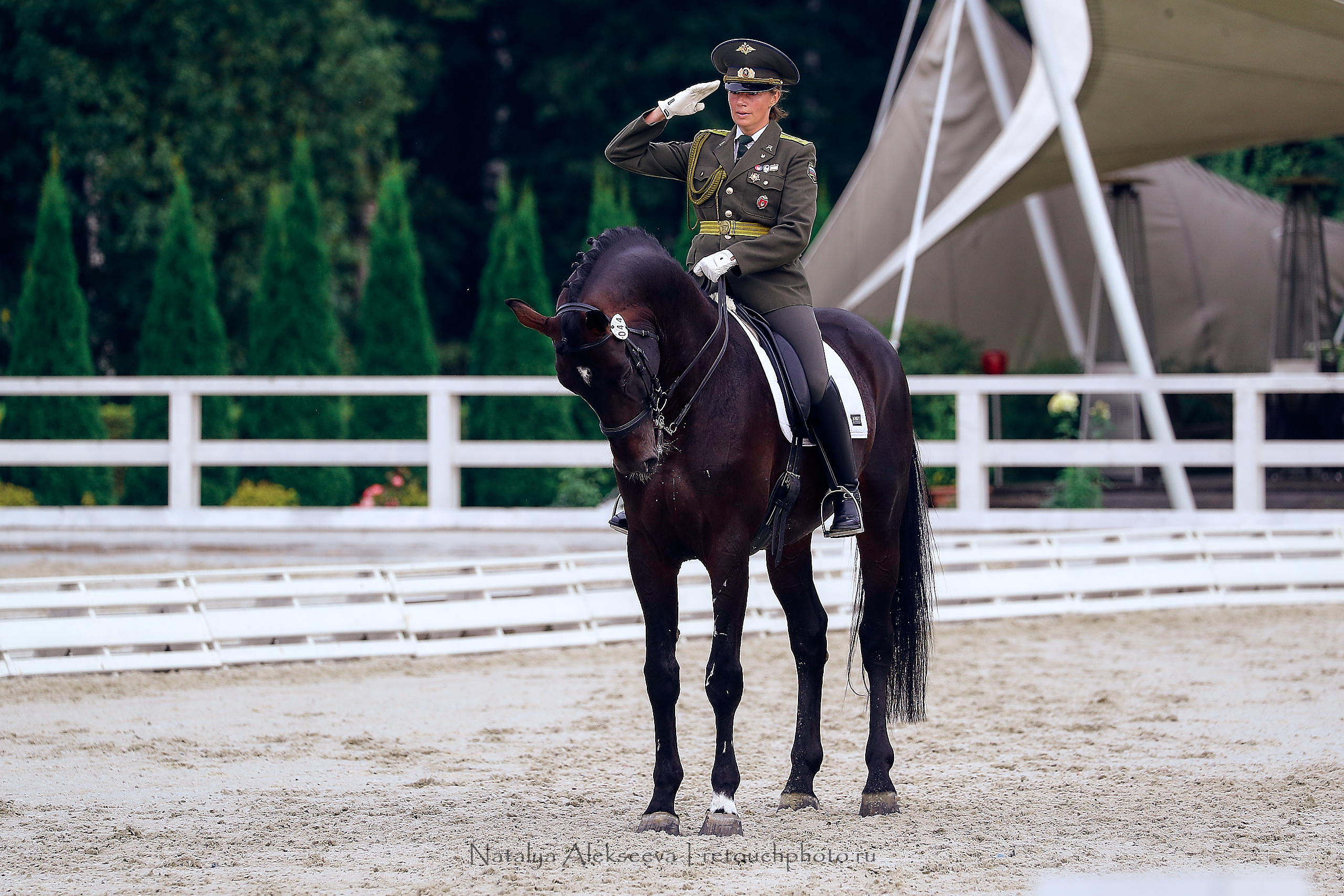 Всероссийский турнир по выездке, КСК Отрада | 09'2020. Репортажный фотограф и ретушер в Москве Наталья Алексеева